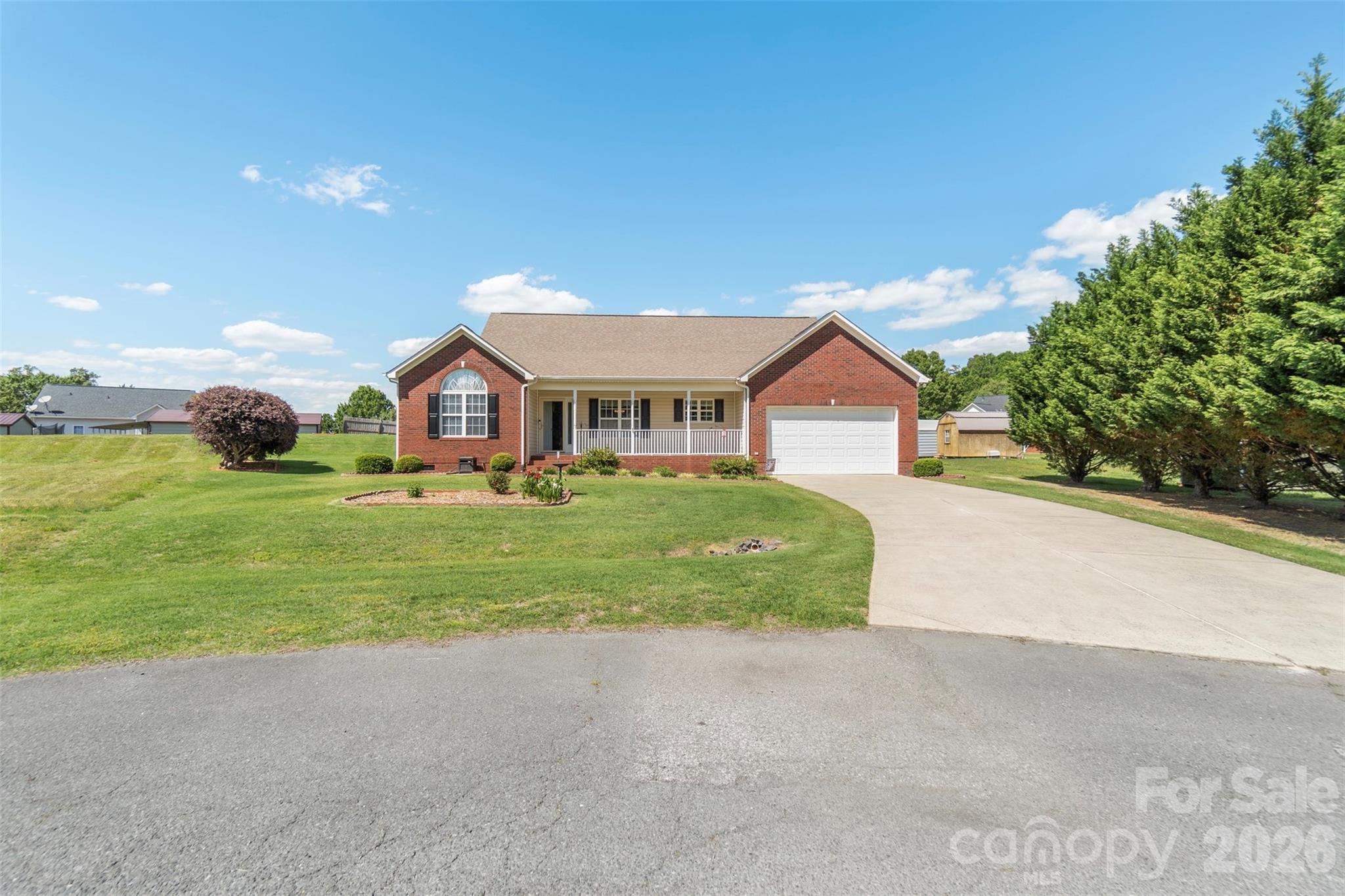 202 Big Dipper Court