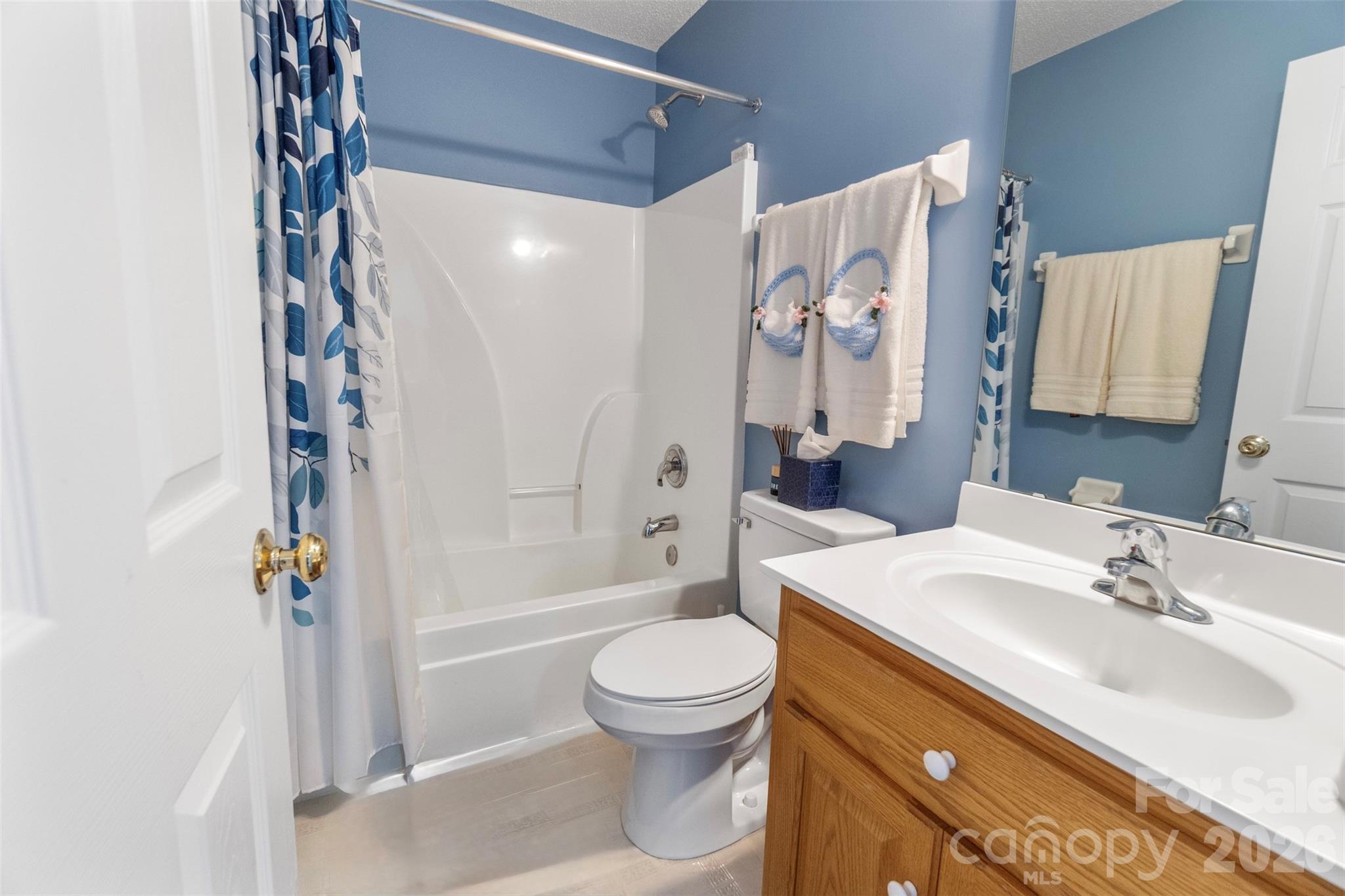 Edgewood Farms - Residential