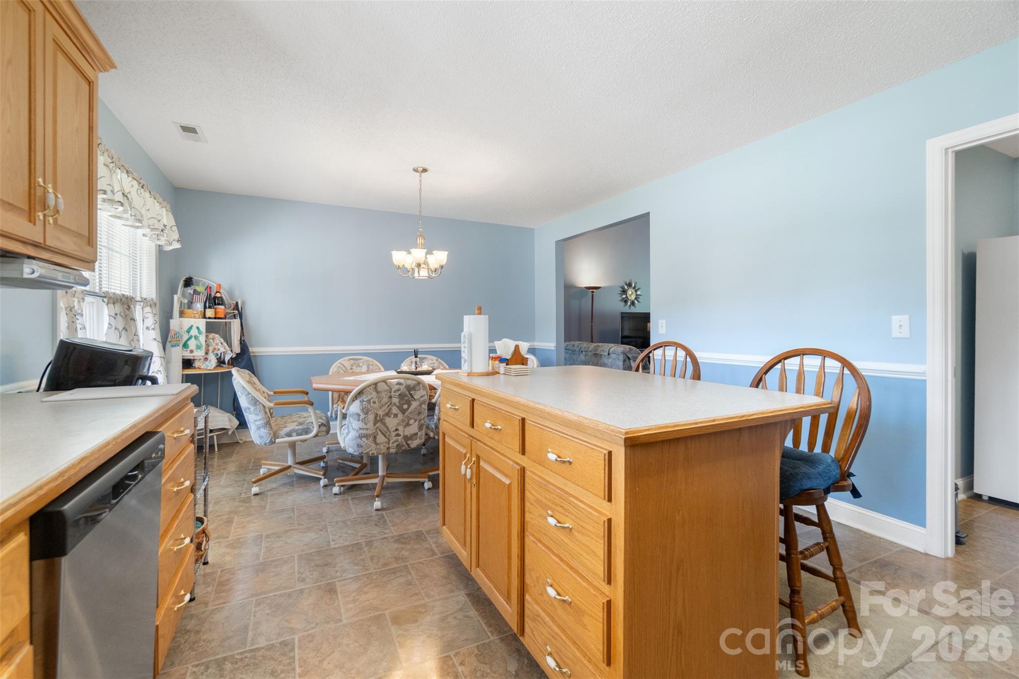 Edgewood Farms - Residential