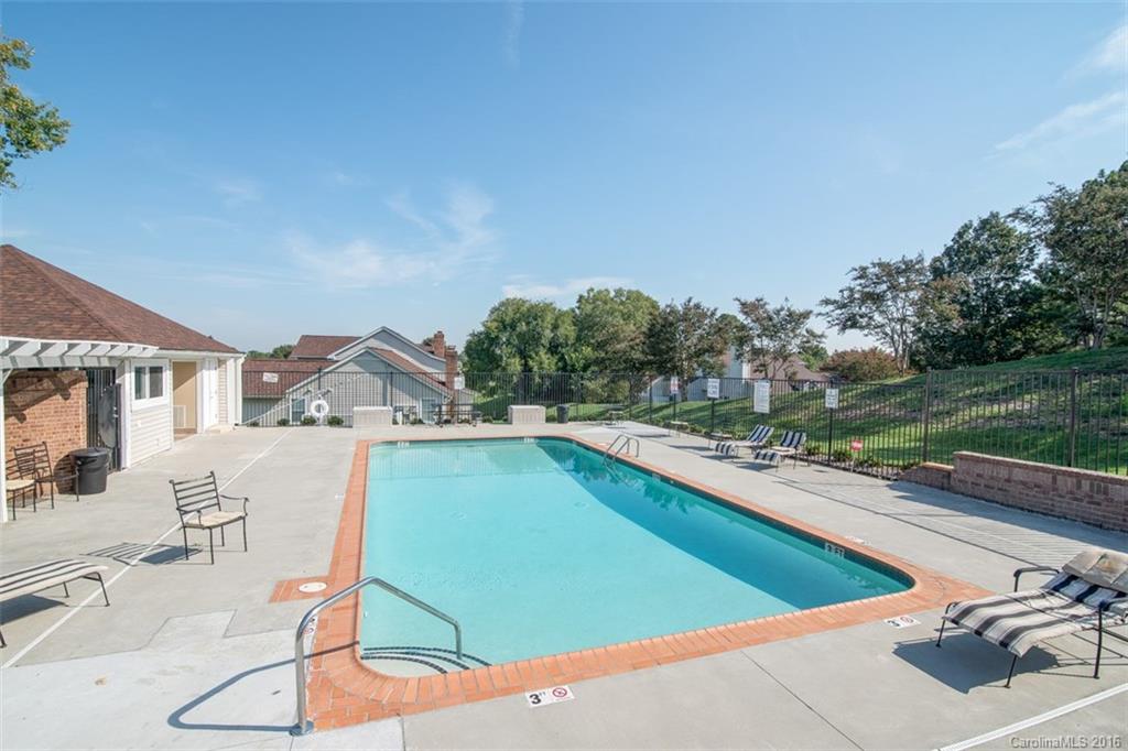 Renaissance Gardens - Residential