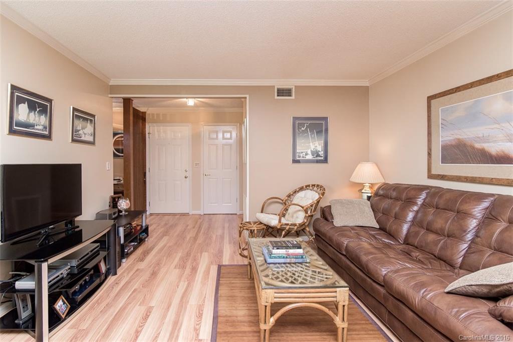 Renaissance Gardens - Residential