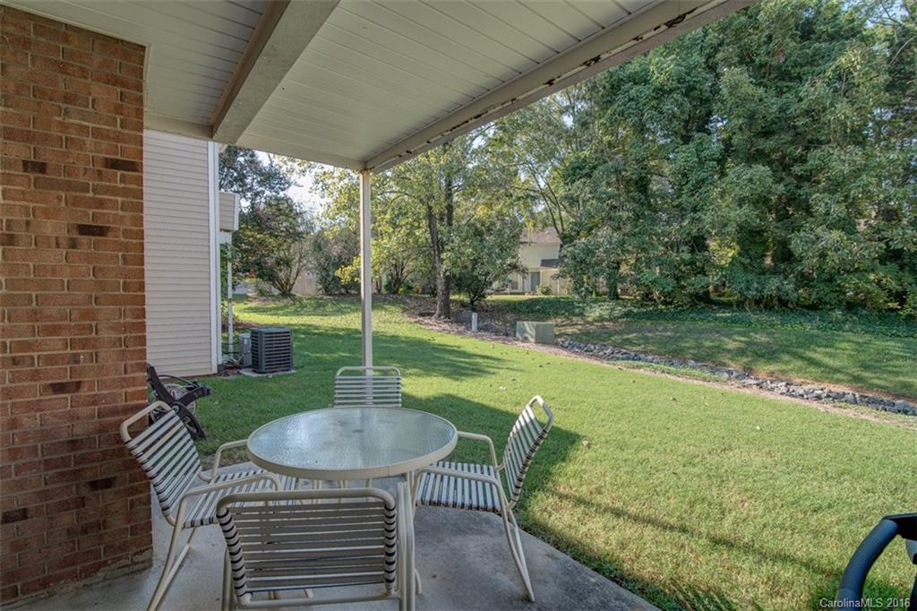 Renaissance Gardens - Residential