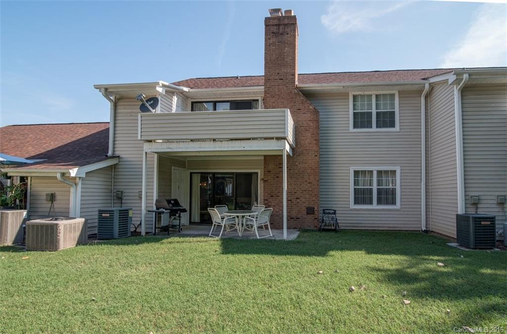 Renaissance Gardens - Residential