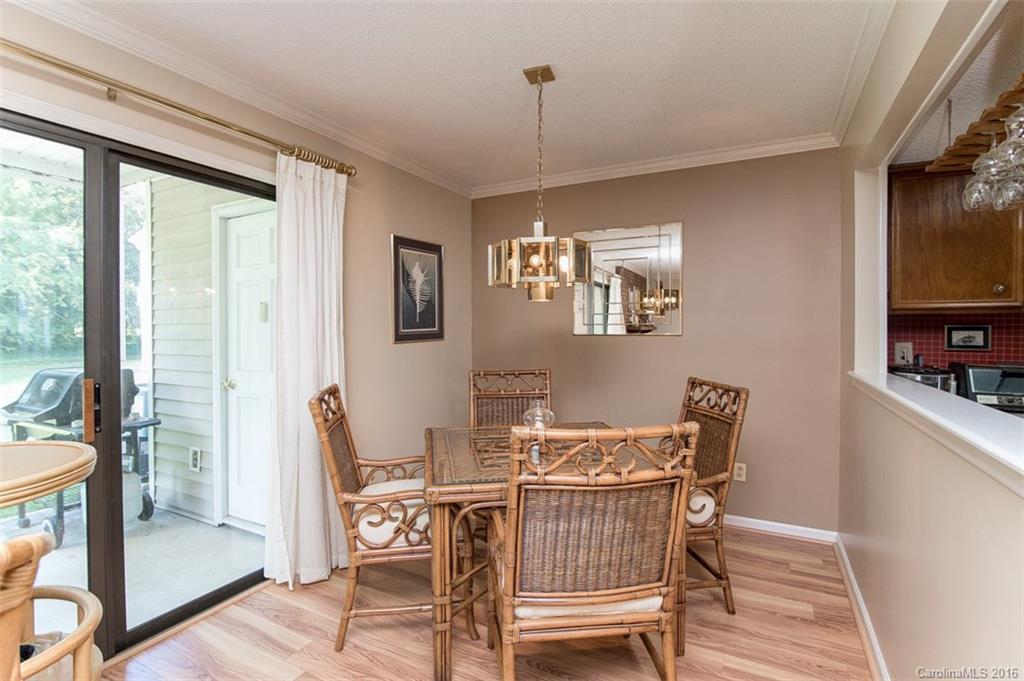 Renaissance Gardens - Residential