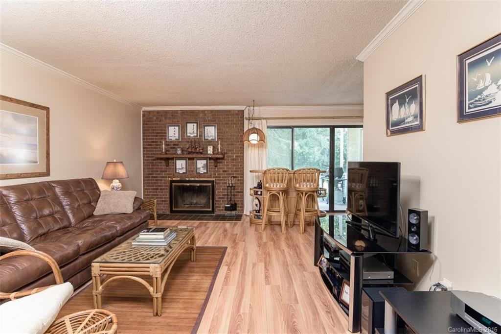 Renaissance Gardens - Residential