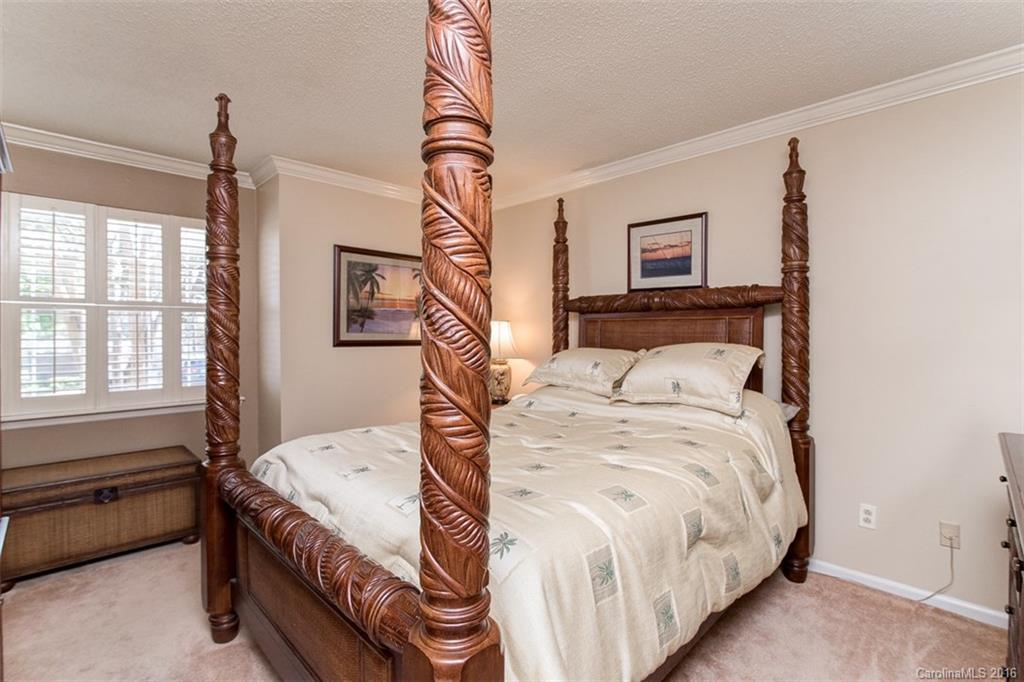 Renaissance Gardens - Residential