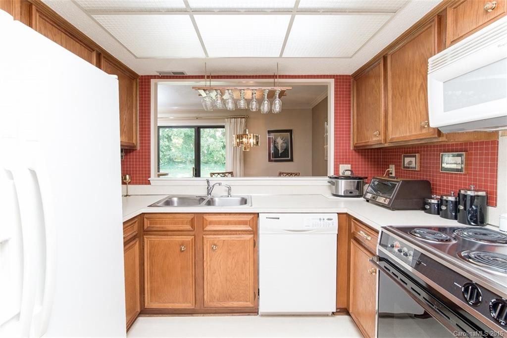 Renaissance Gardens - Residential