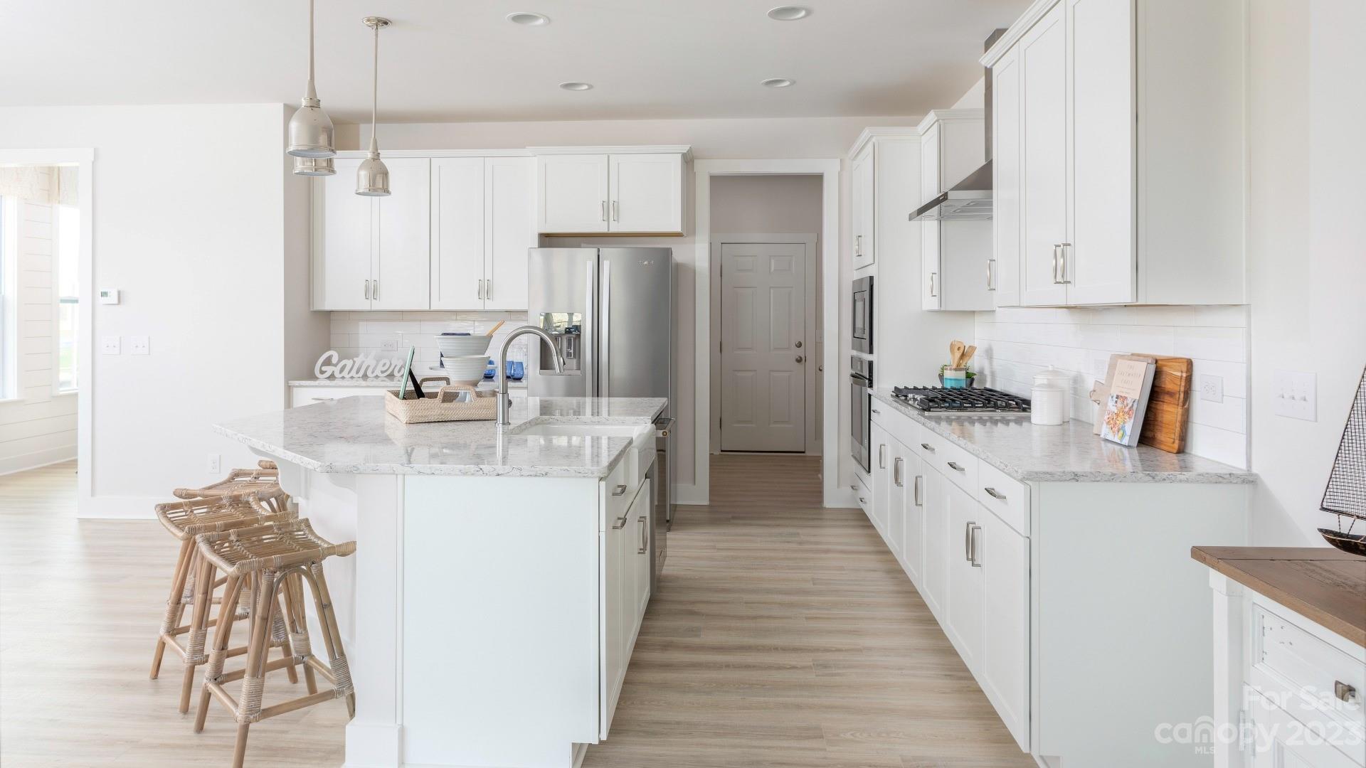 Towns at Rea Colony - Residential