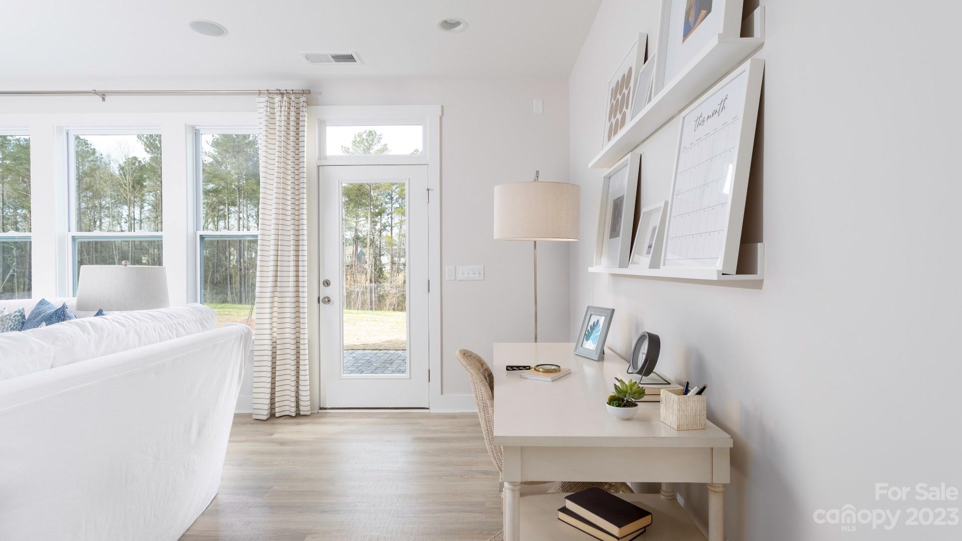 Towns at Rea Colony - Residential