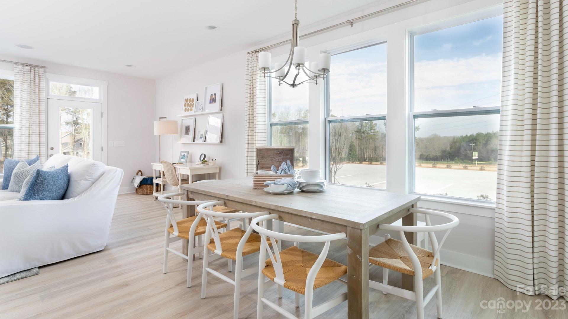 Towns at Rea Colony - Residential