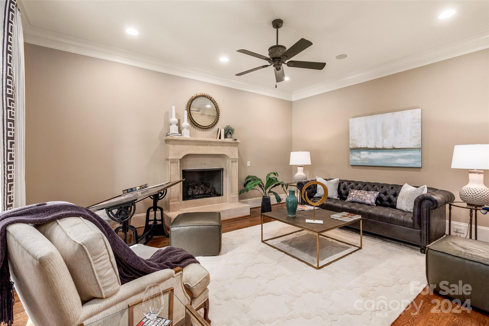 Highgate - Residential