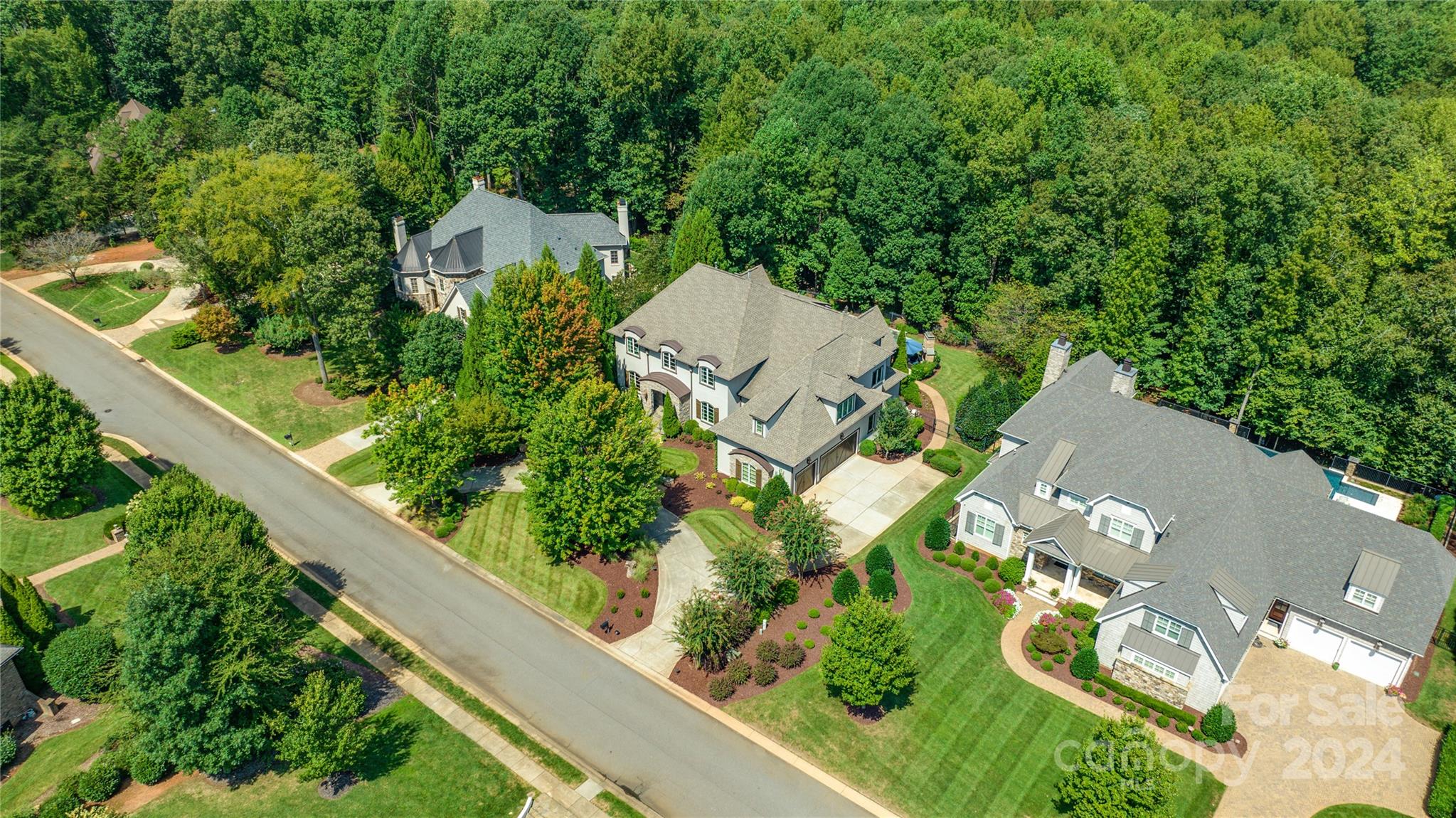 Highgate - Residential