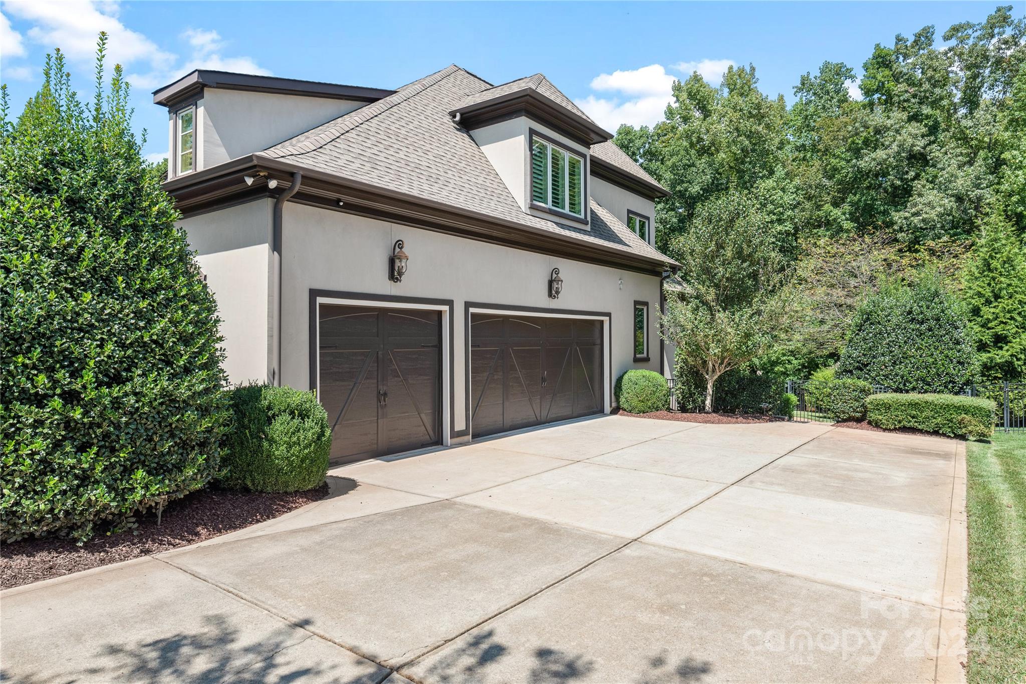 Highgate - Residential