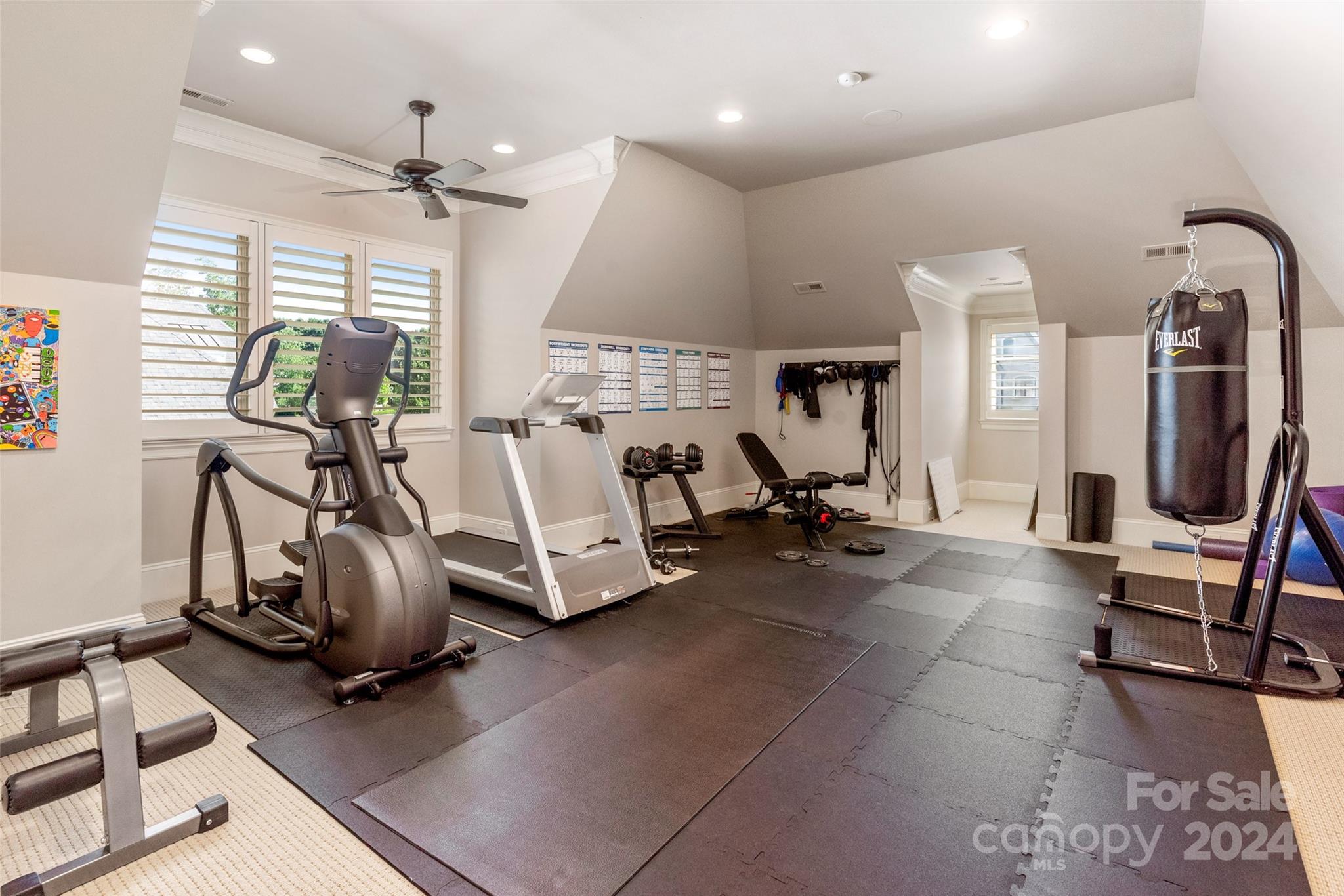 Highgate - Residential