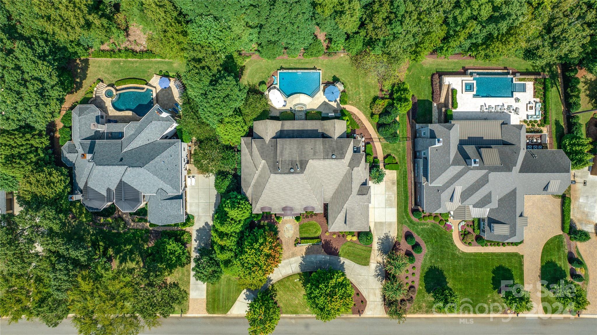 Highgate - Residential