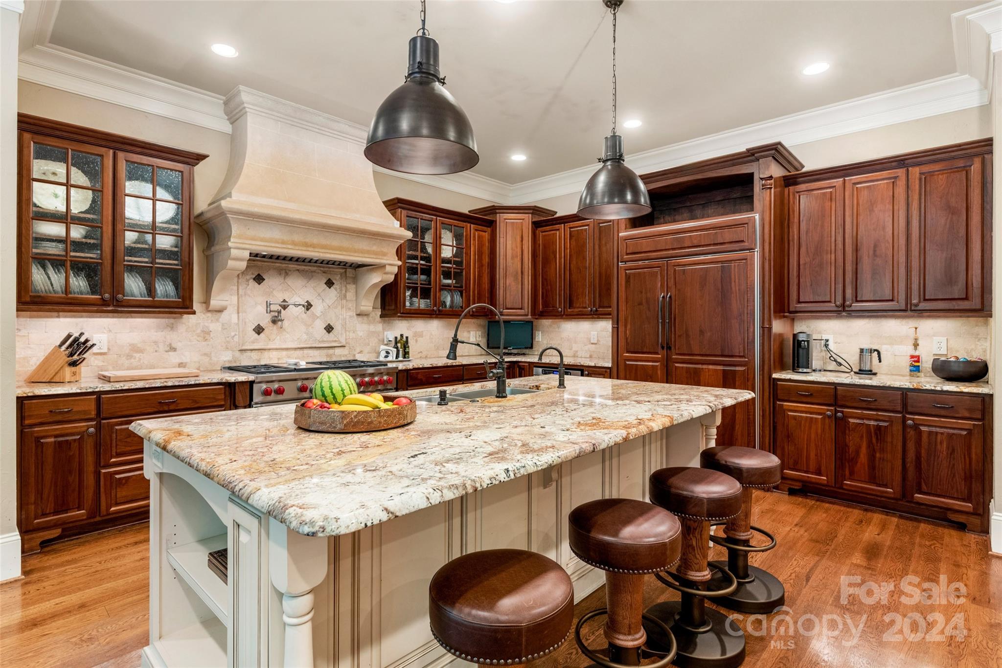 Highgate - Residential