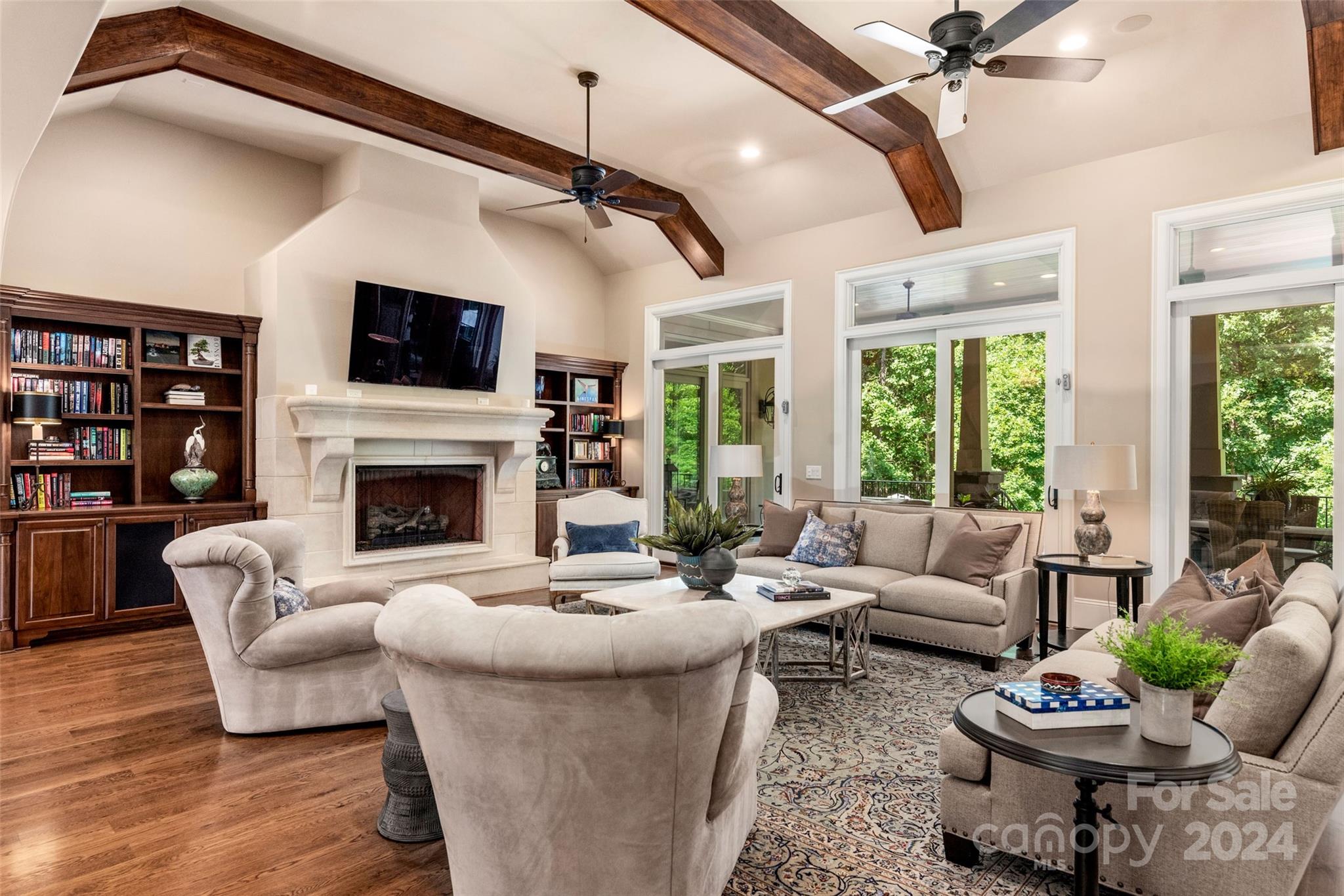 Highgate - Residential