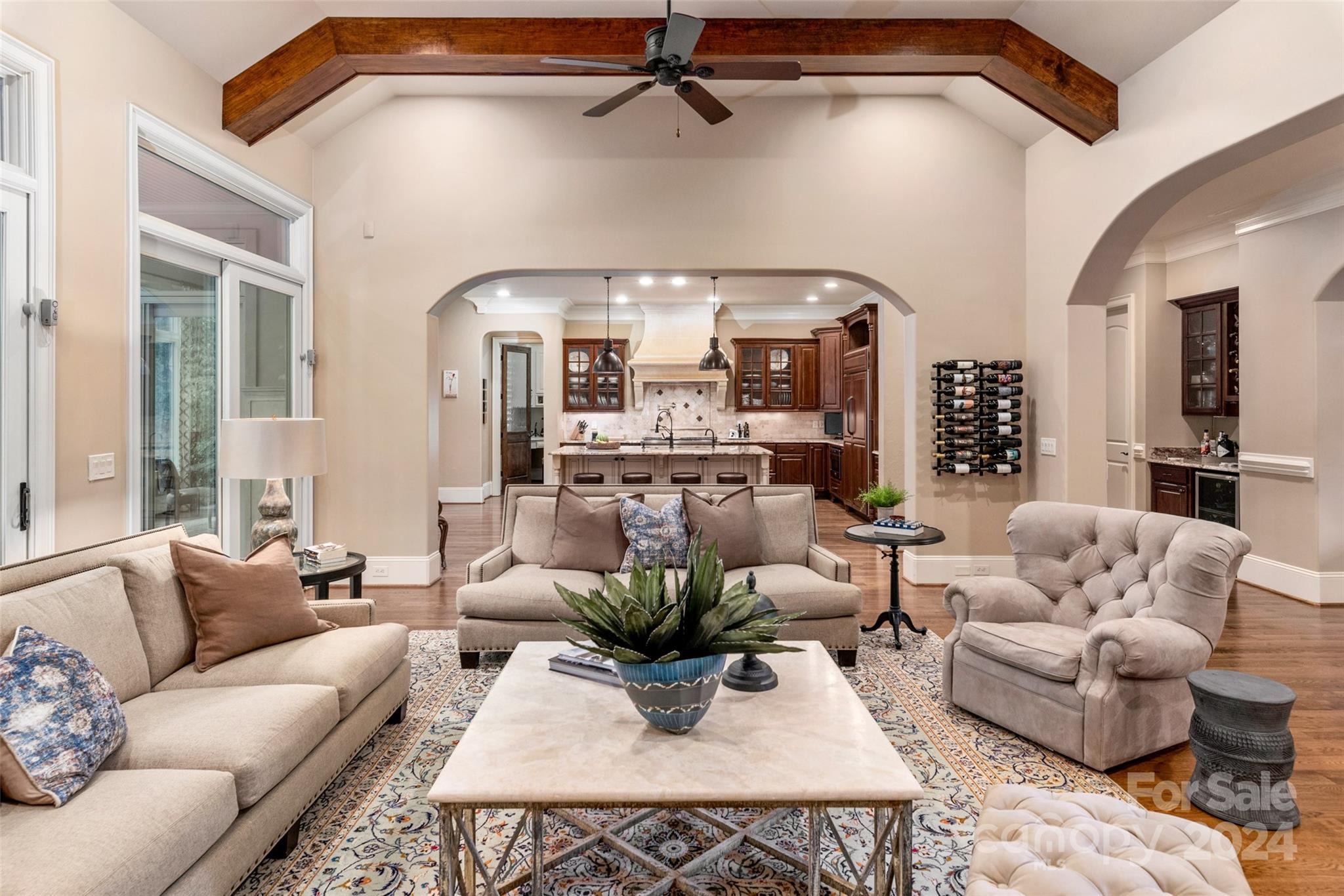 Highgate - Residential