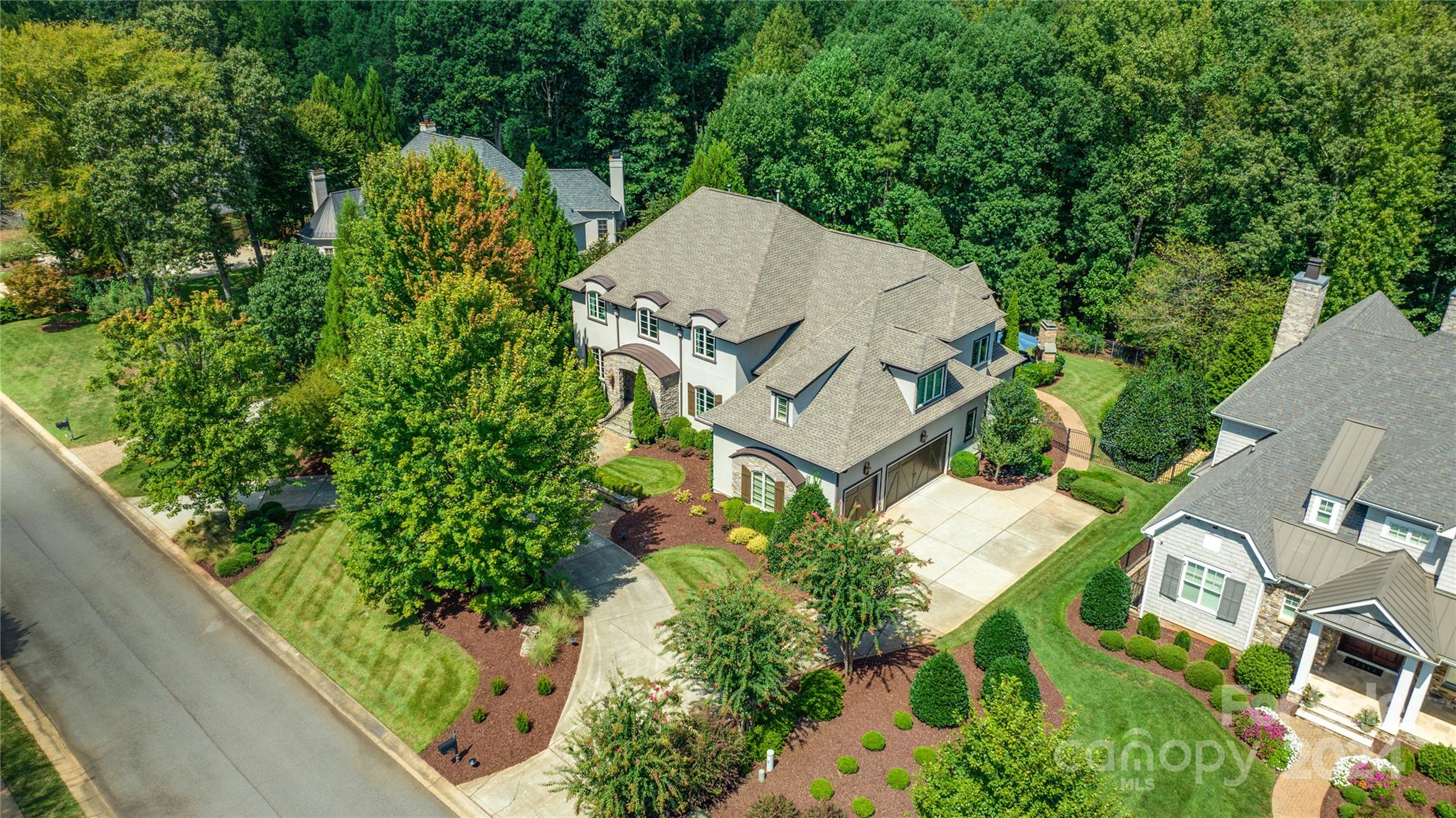 Highgate - Residential