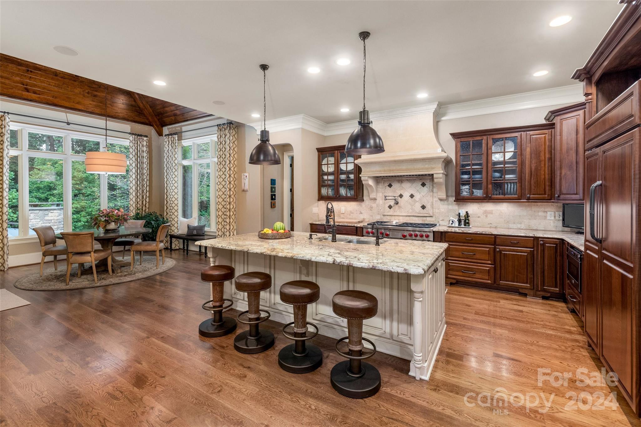 Highgate - Residential