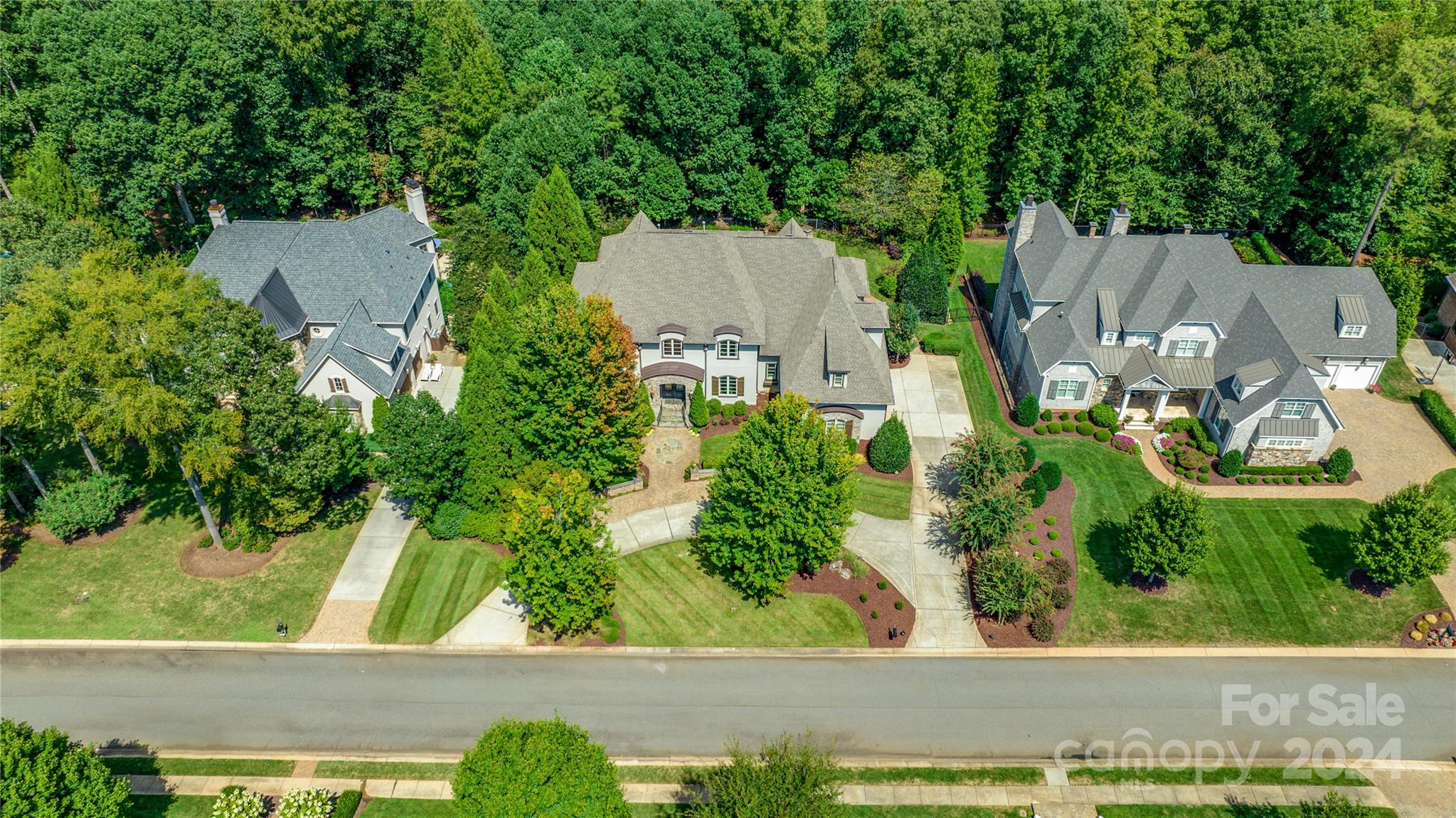 Highgate - Residential