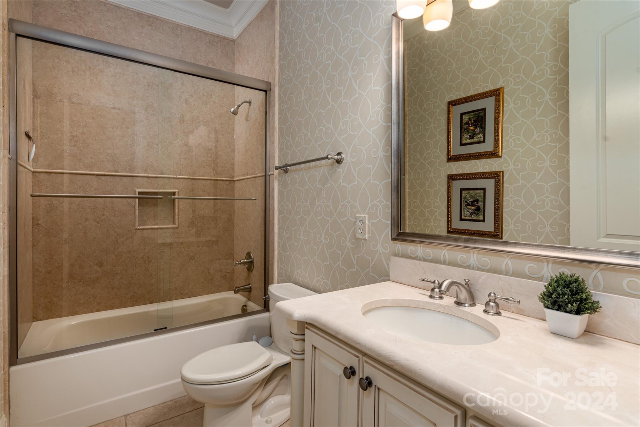 Highgate - Residential