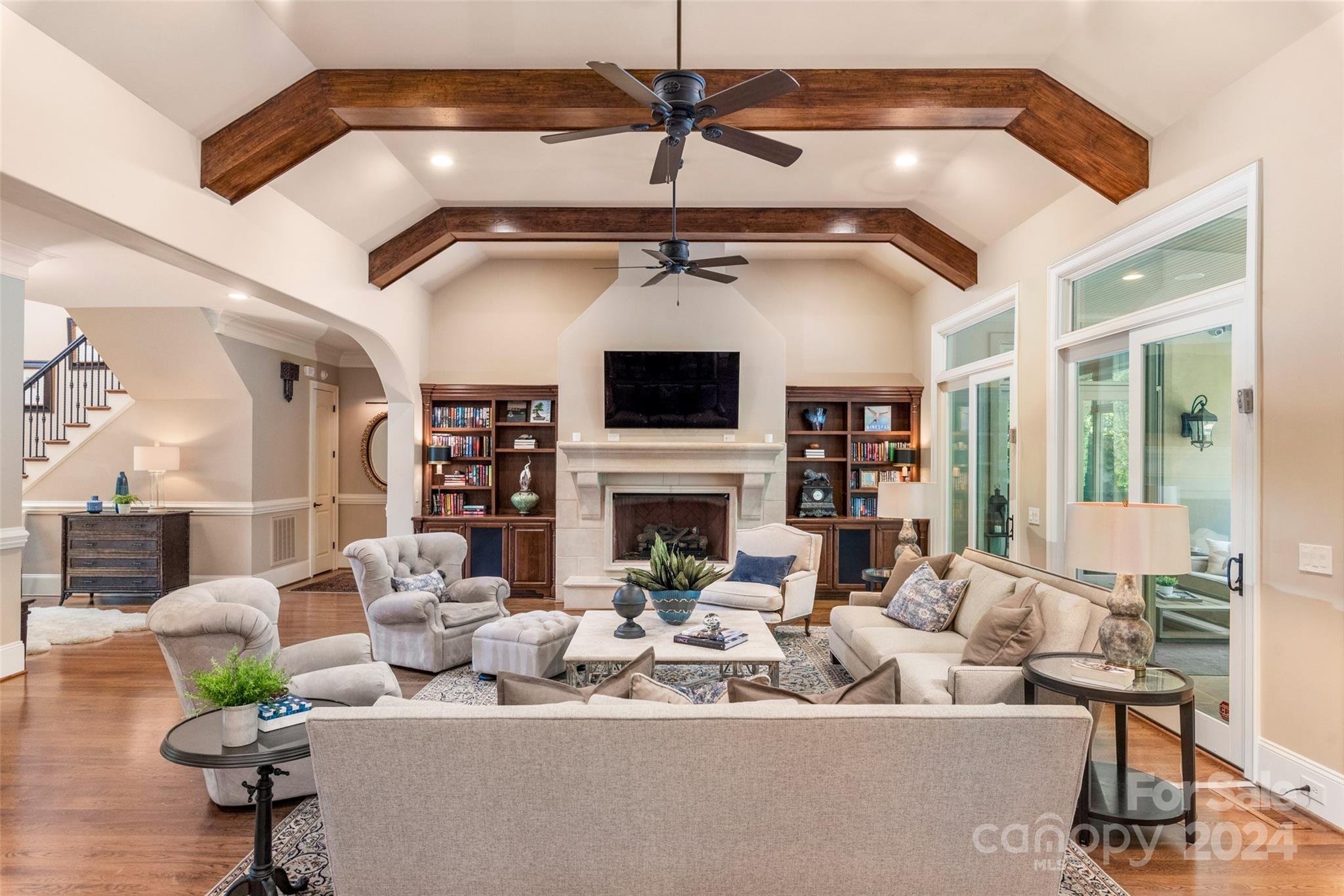 Highgate - Residential