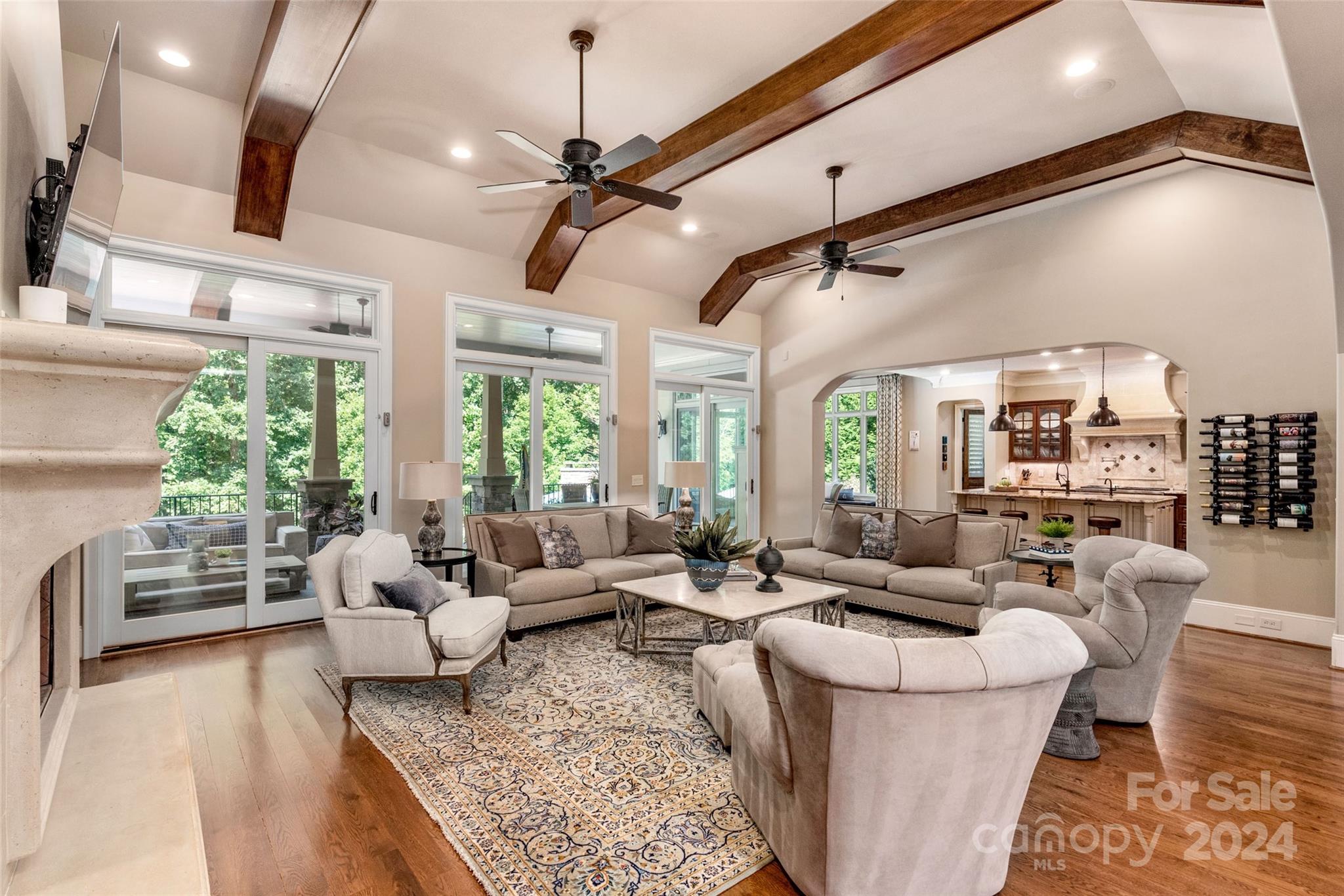 Highgate - Residential