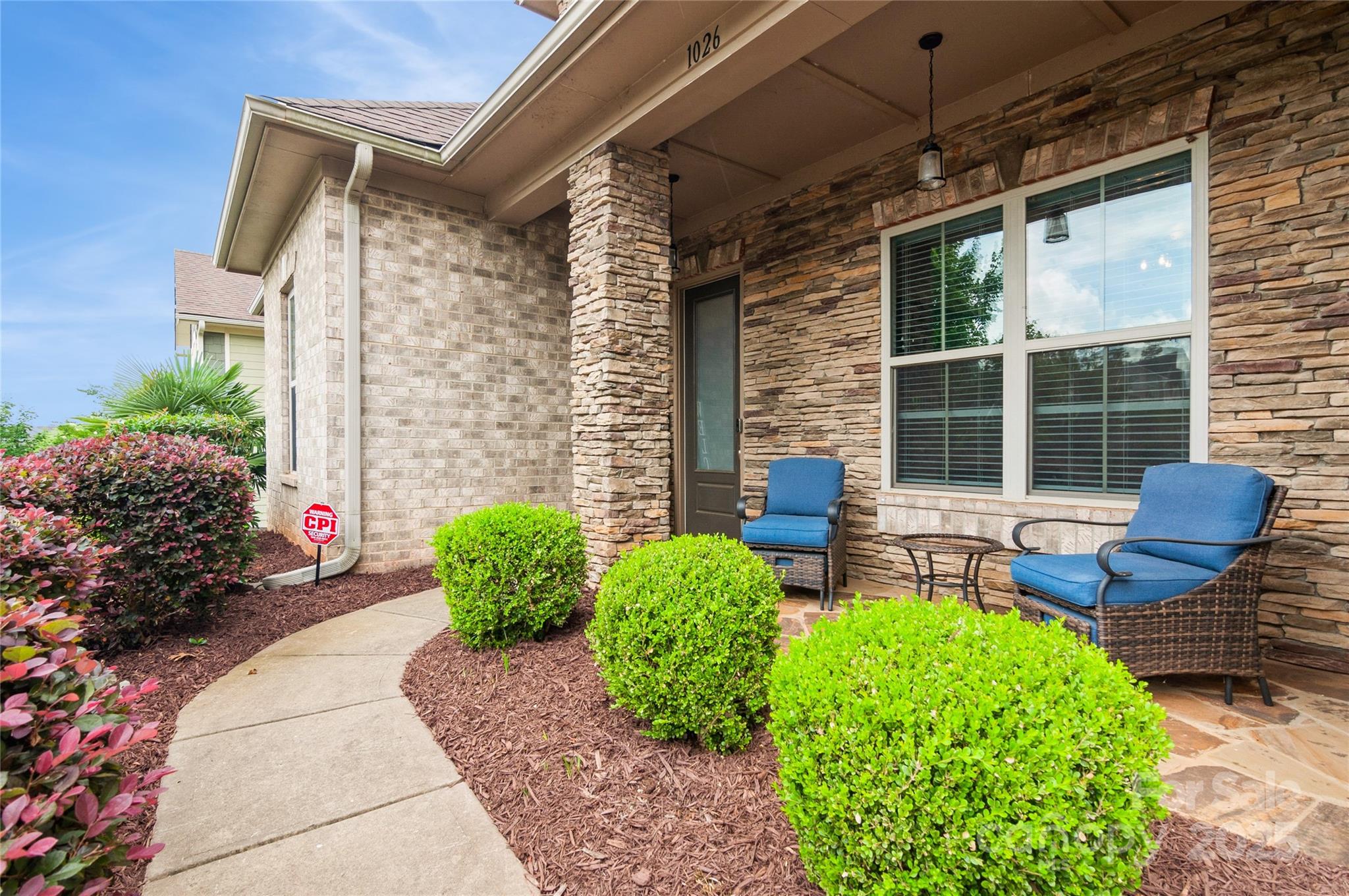 1026 Arges River Drive
