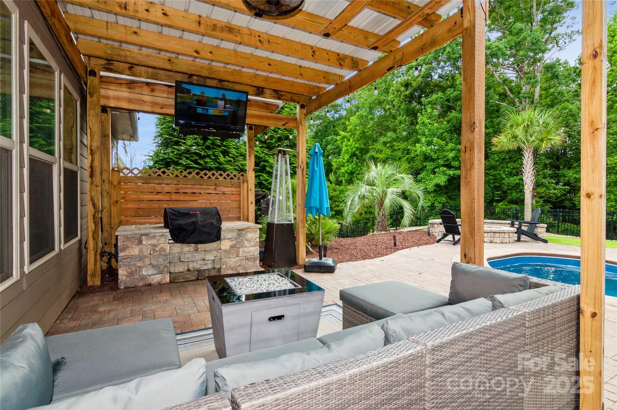 The Preserve At Riverchase - Residential