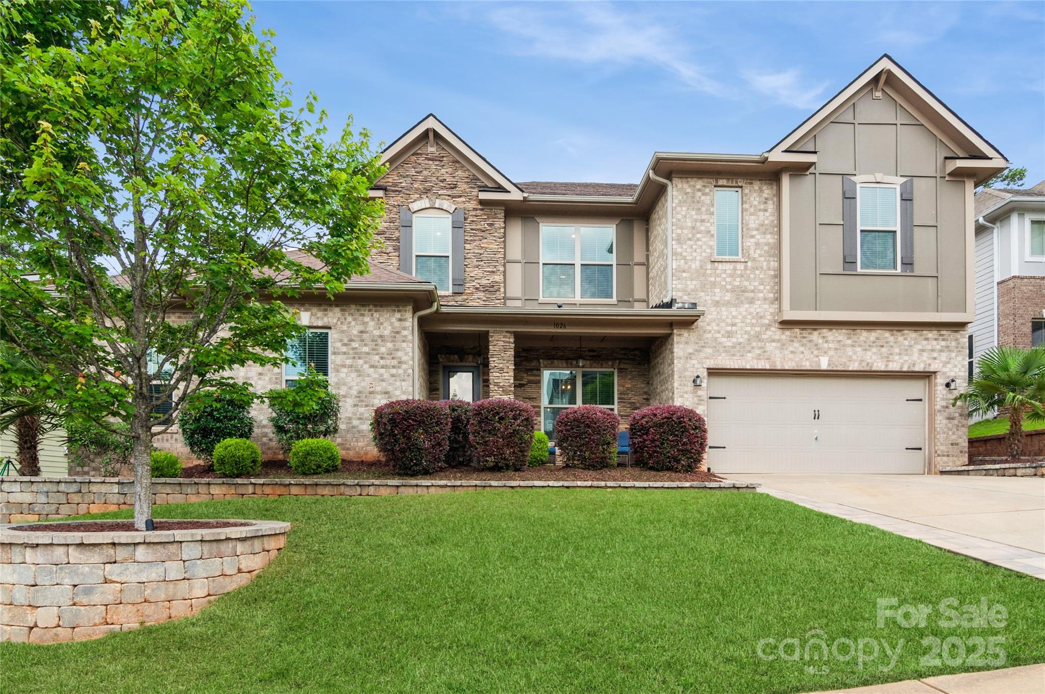 1026 Arges River Drive
