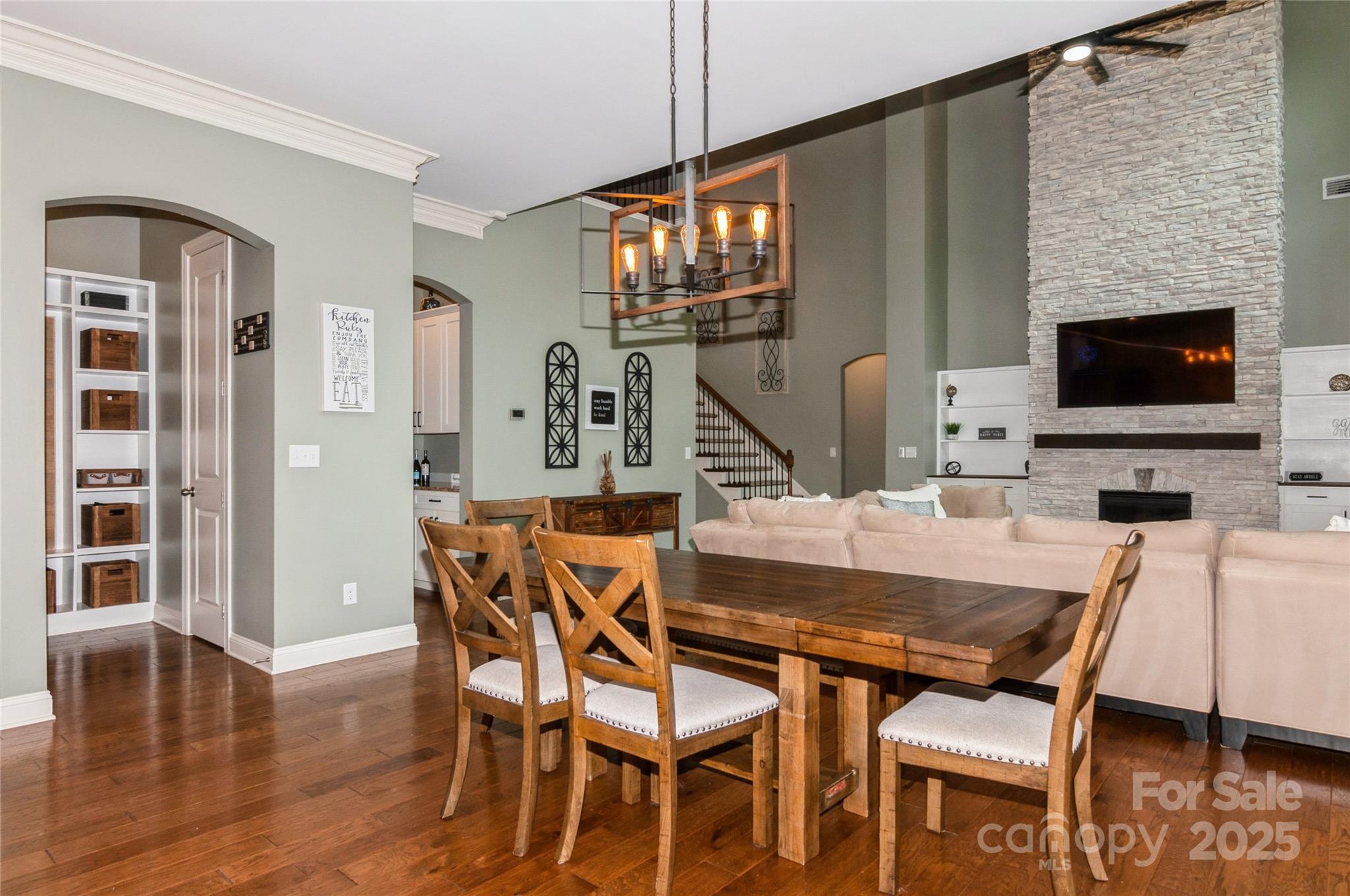 The Preserve At Riverchase - Residential