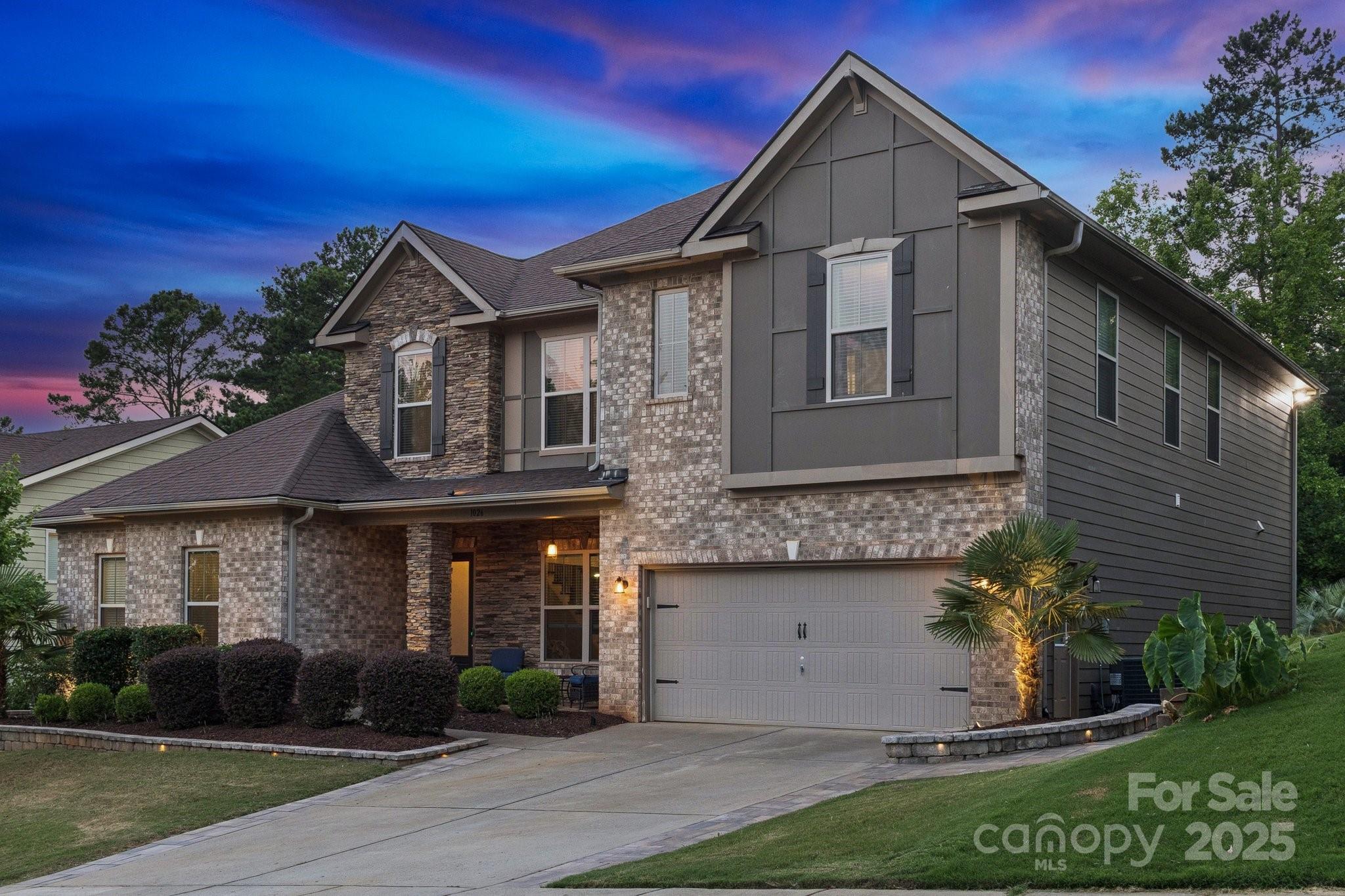 1026 Arges River Drive