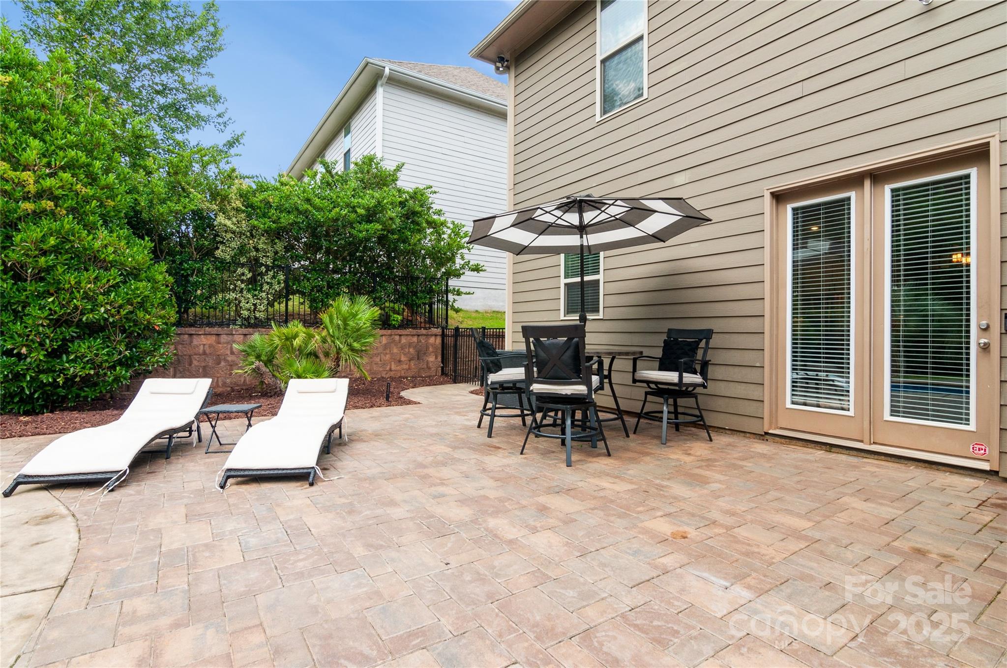 The Preserve At Riverchase - Residential