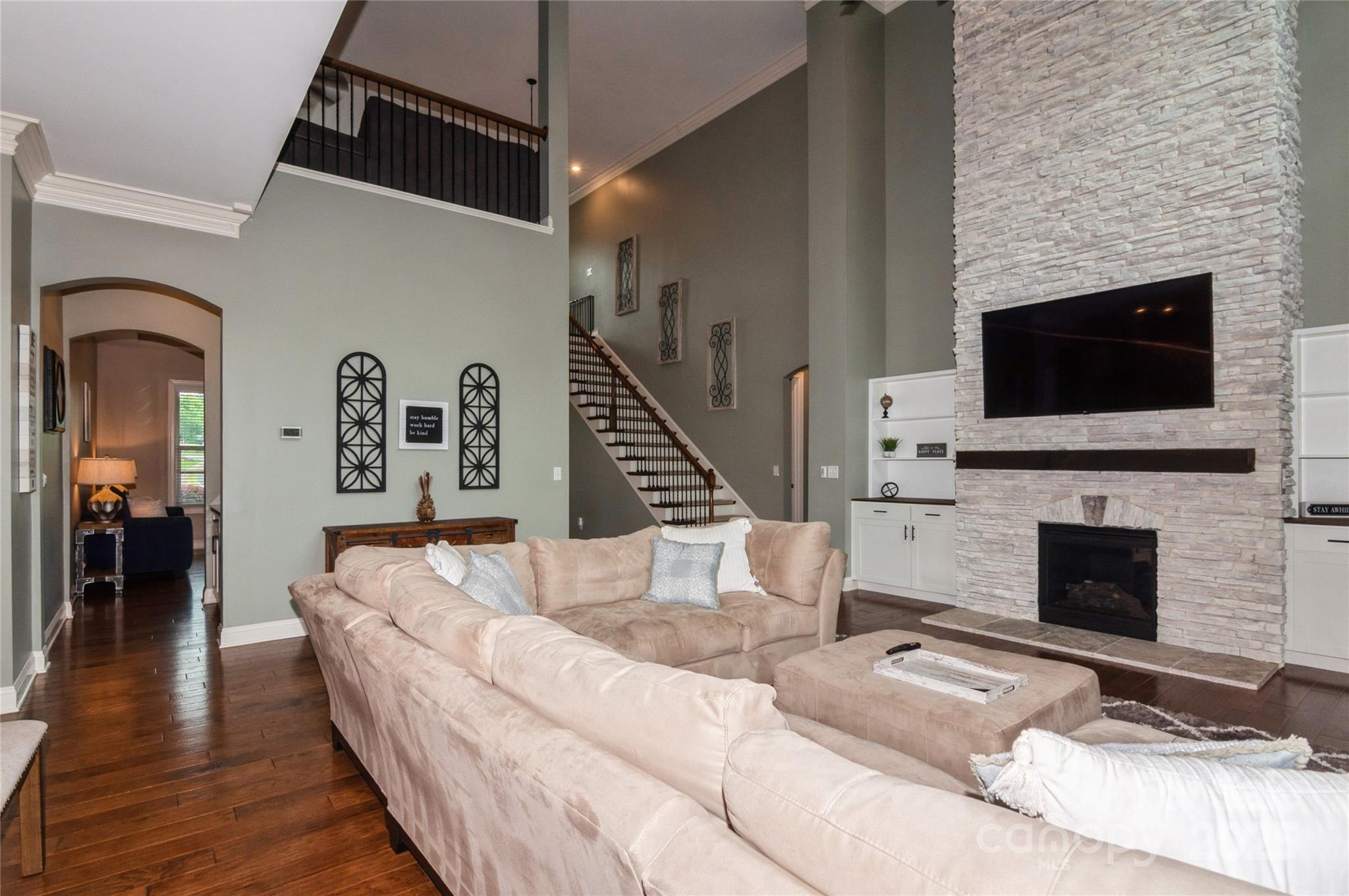 The Preserve At Riverchase - Residential