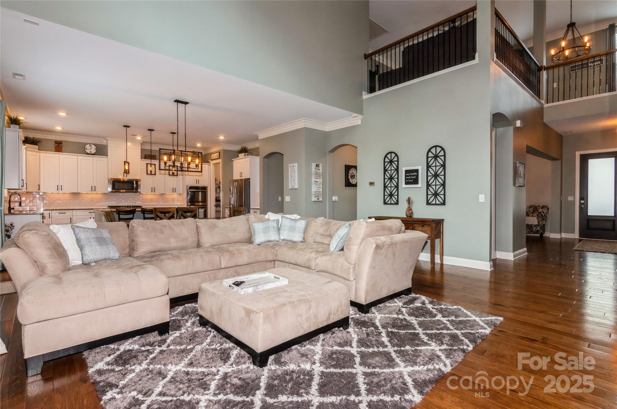 The Preserve At Riverchase - Residential