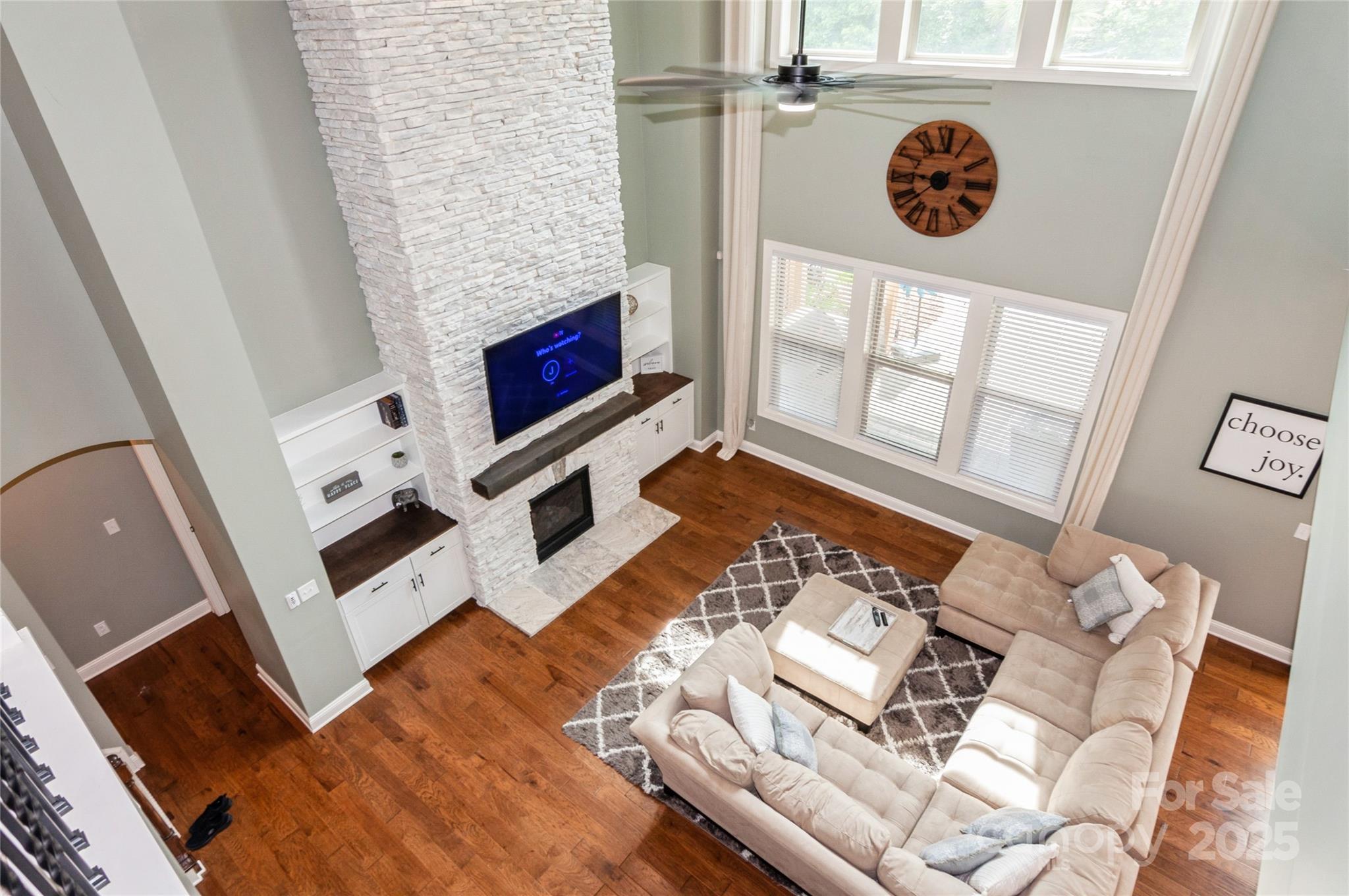 The Preserve At Riverchase - Residential