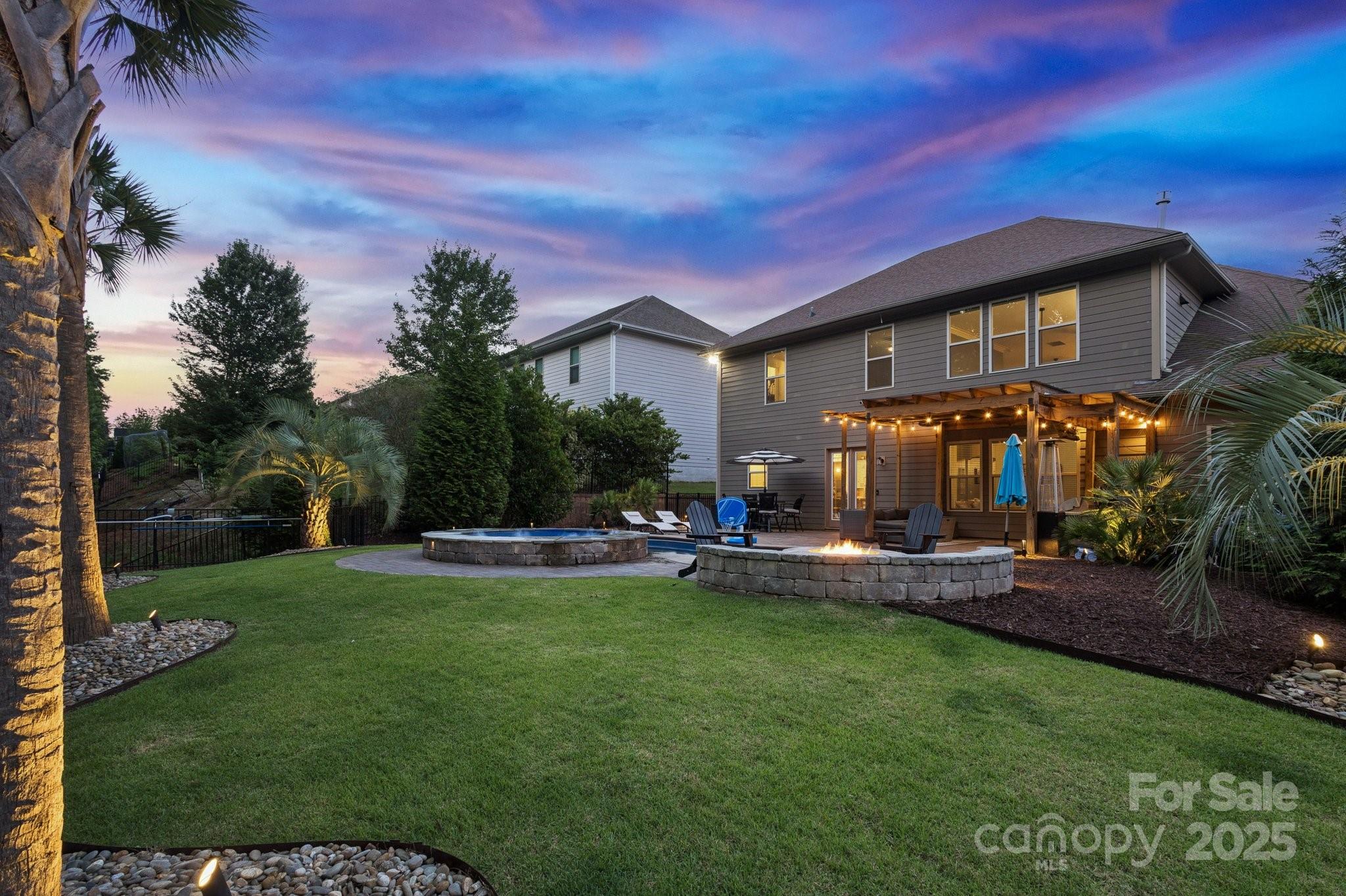 The Preserve At Riverchase - Residential