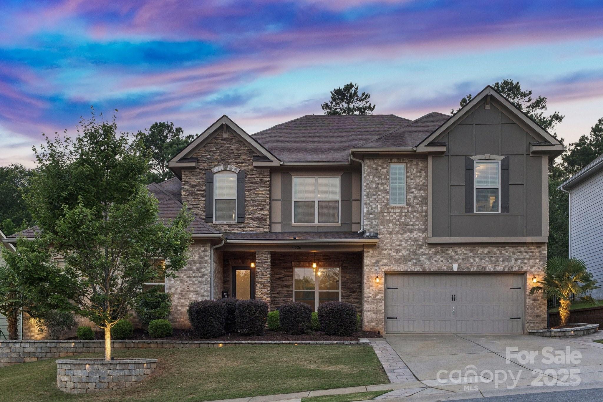 The Preserve At Riverchase - Residential