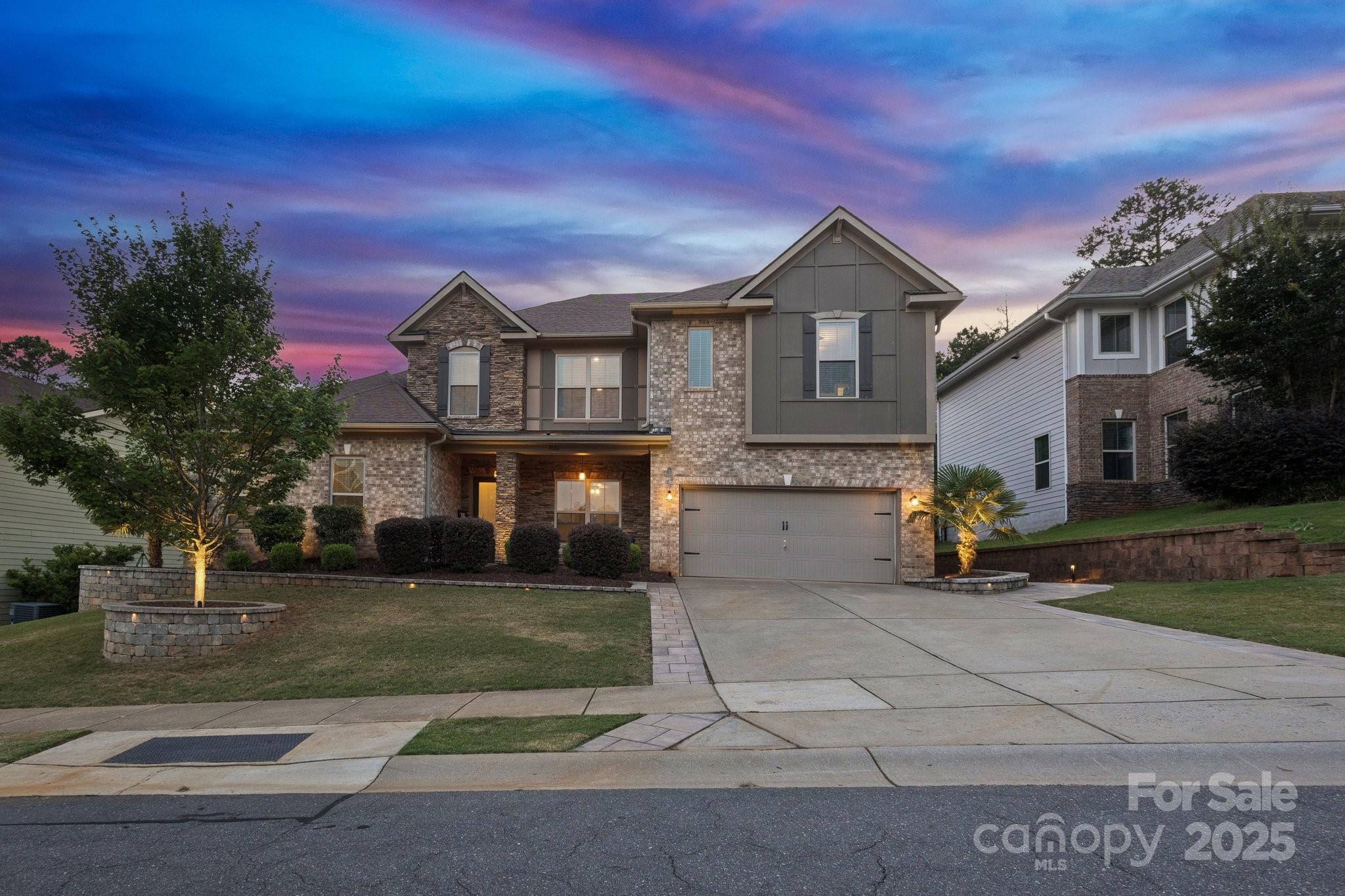 The Preserve At Riverchase - Residential