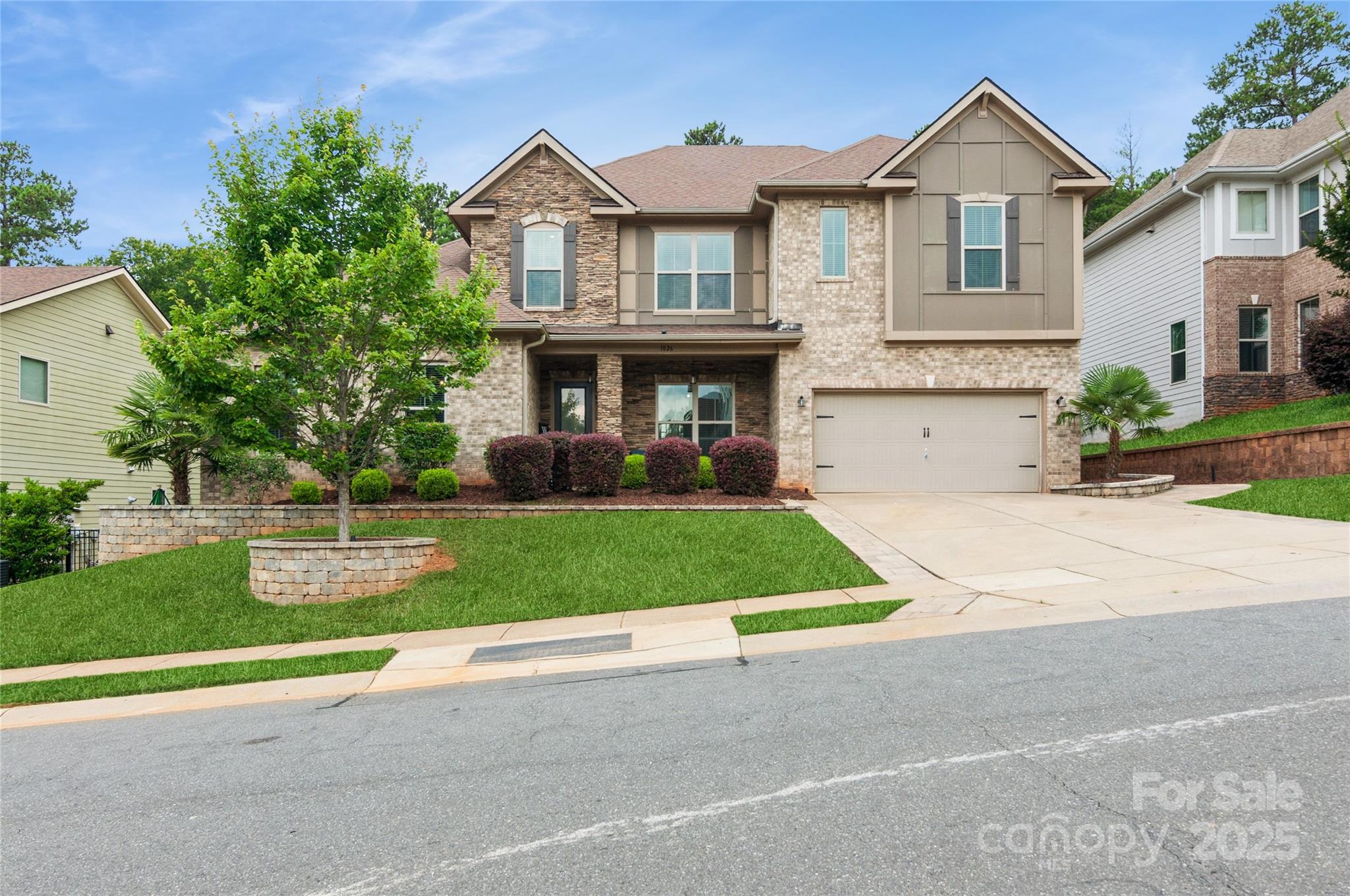 The Preserve At Riverchase - Residential