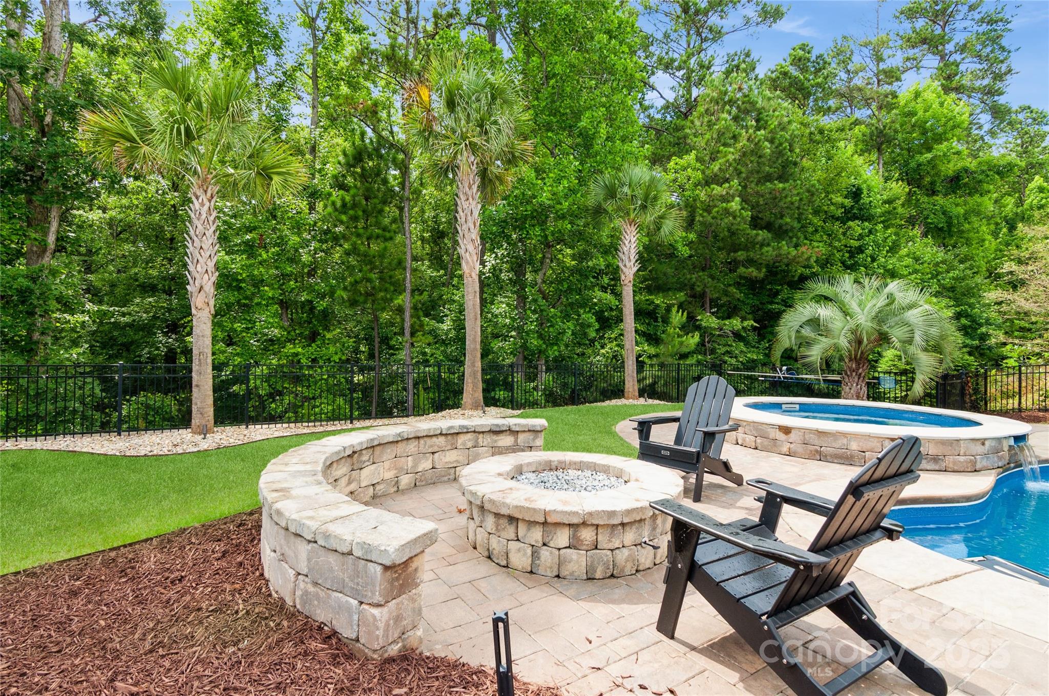 The Preserve At Riverchase - Residential