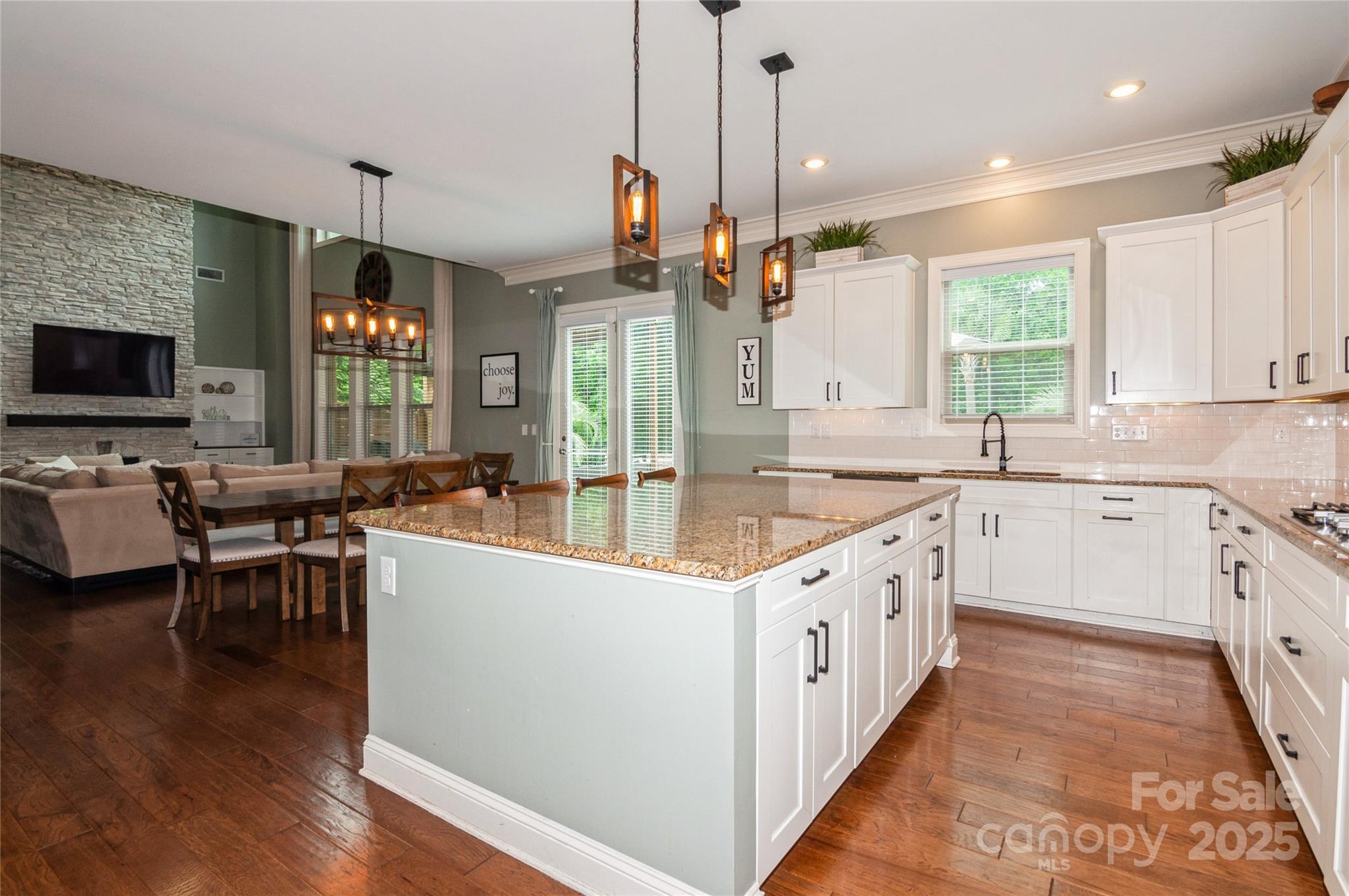 The Preserve At Riverchase - Residential