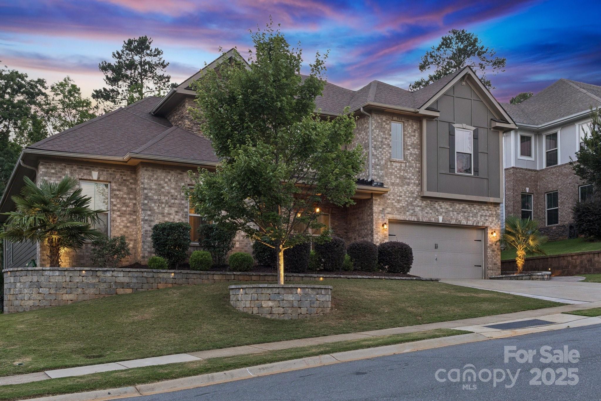 The Preserve At Riverchase - Residential