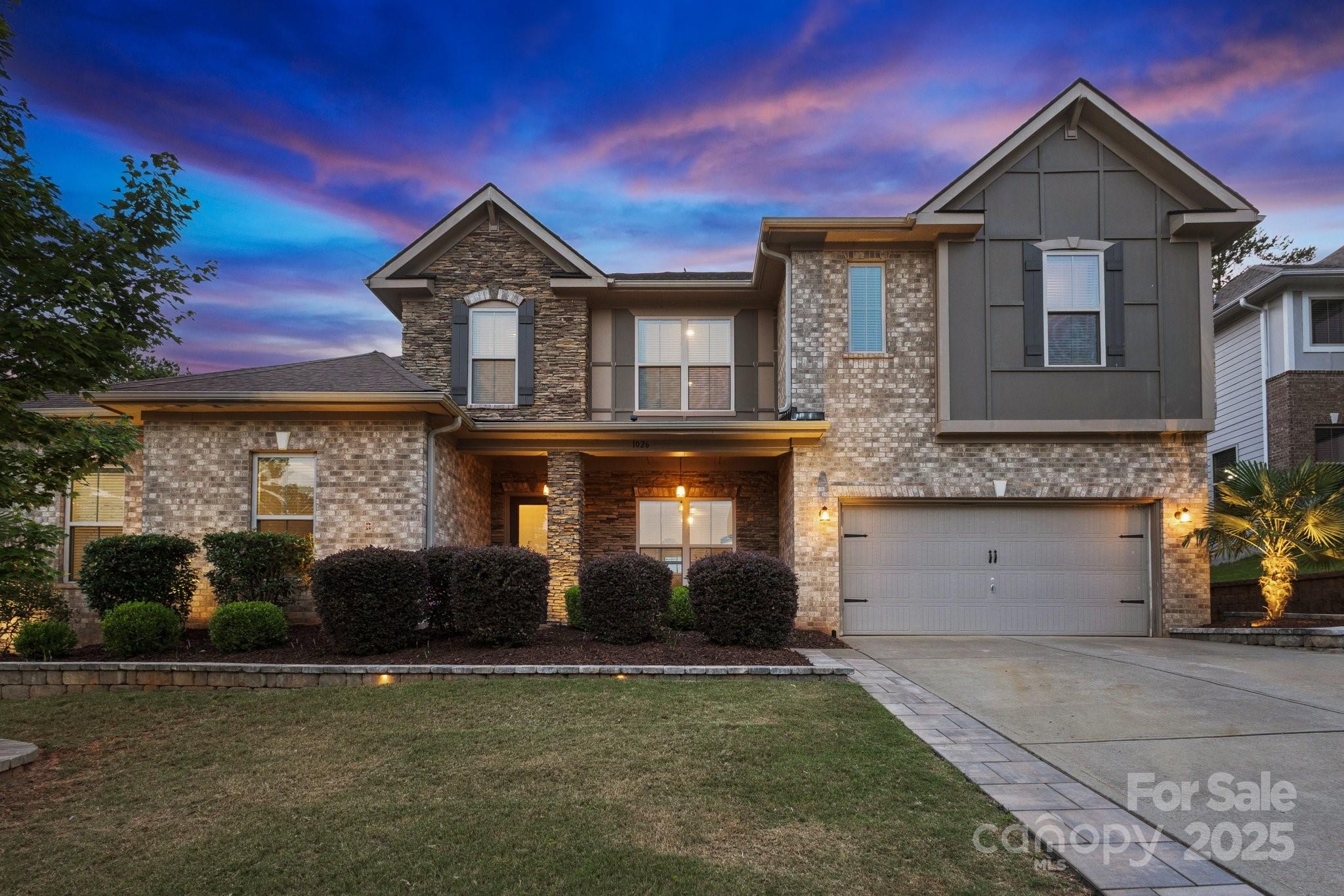 The Preserve At Riverchase - Residential