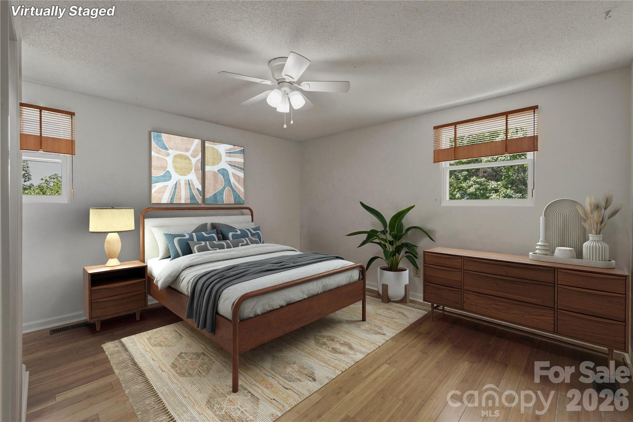 Pinecrest - Residential
