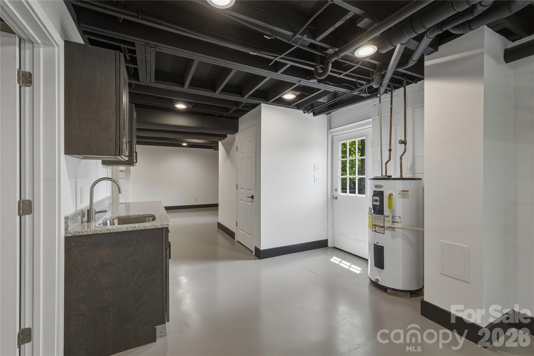 Pinecrest - Residential