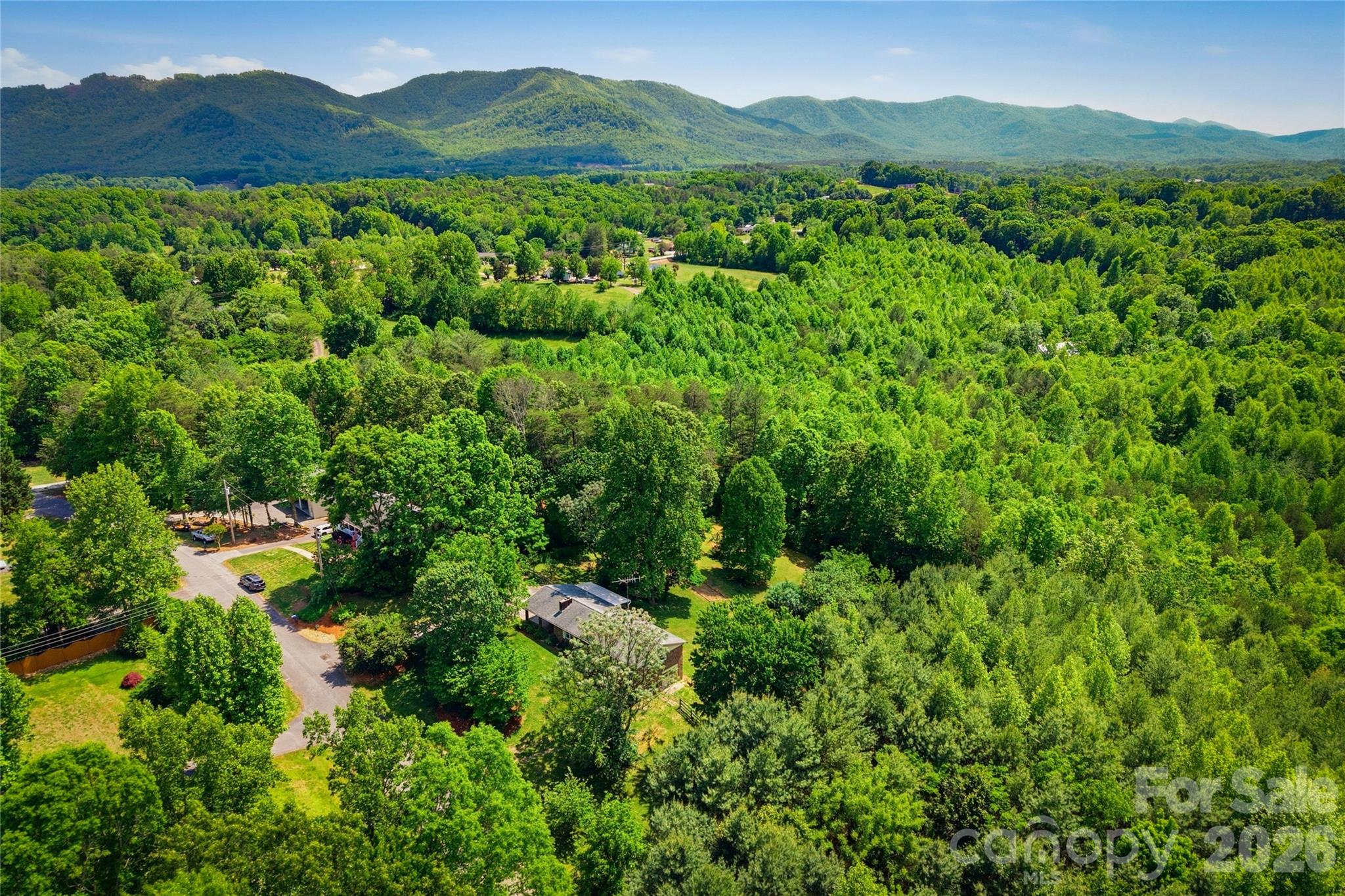 Pinecrest - Residential