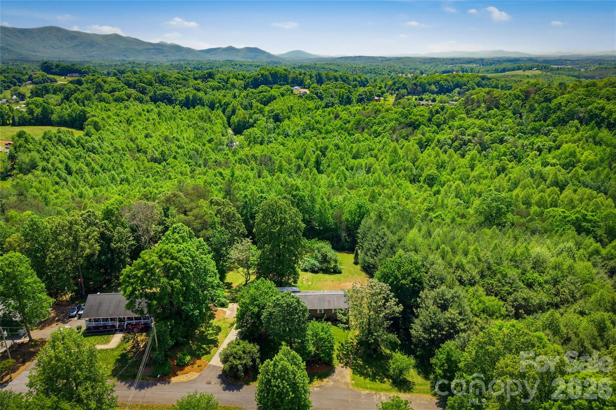 Pinecrest - Residential