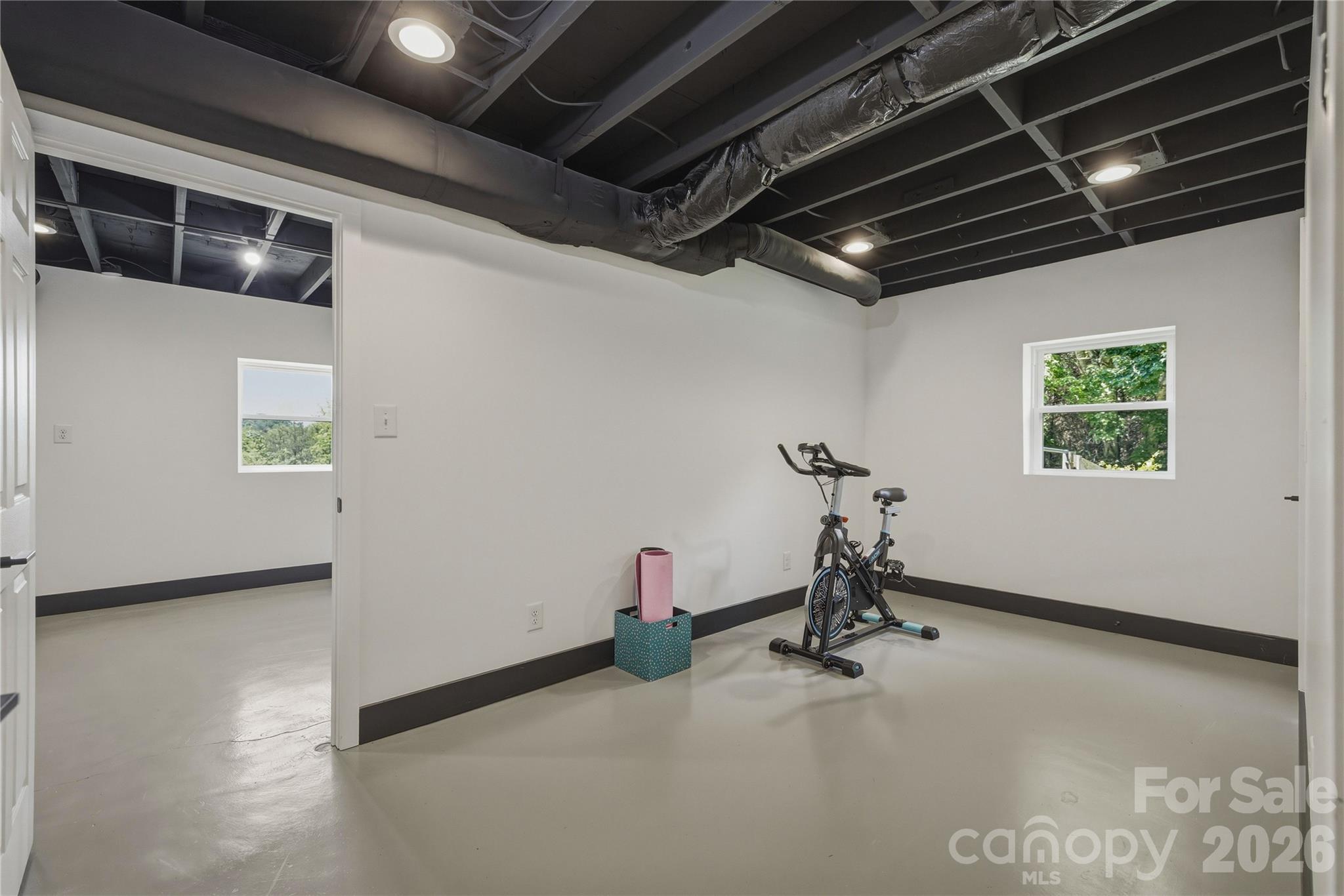Pinecrest - Residential